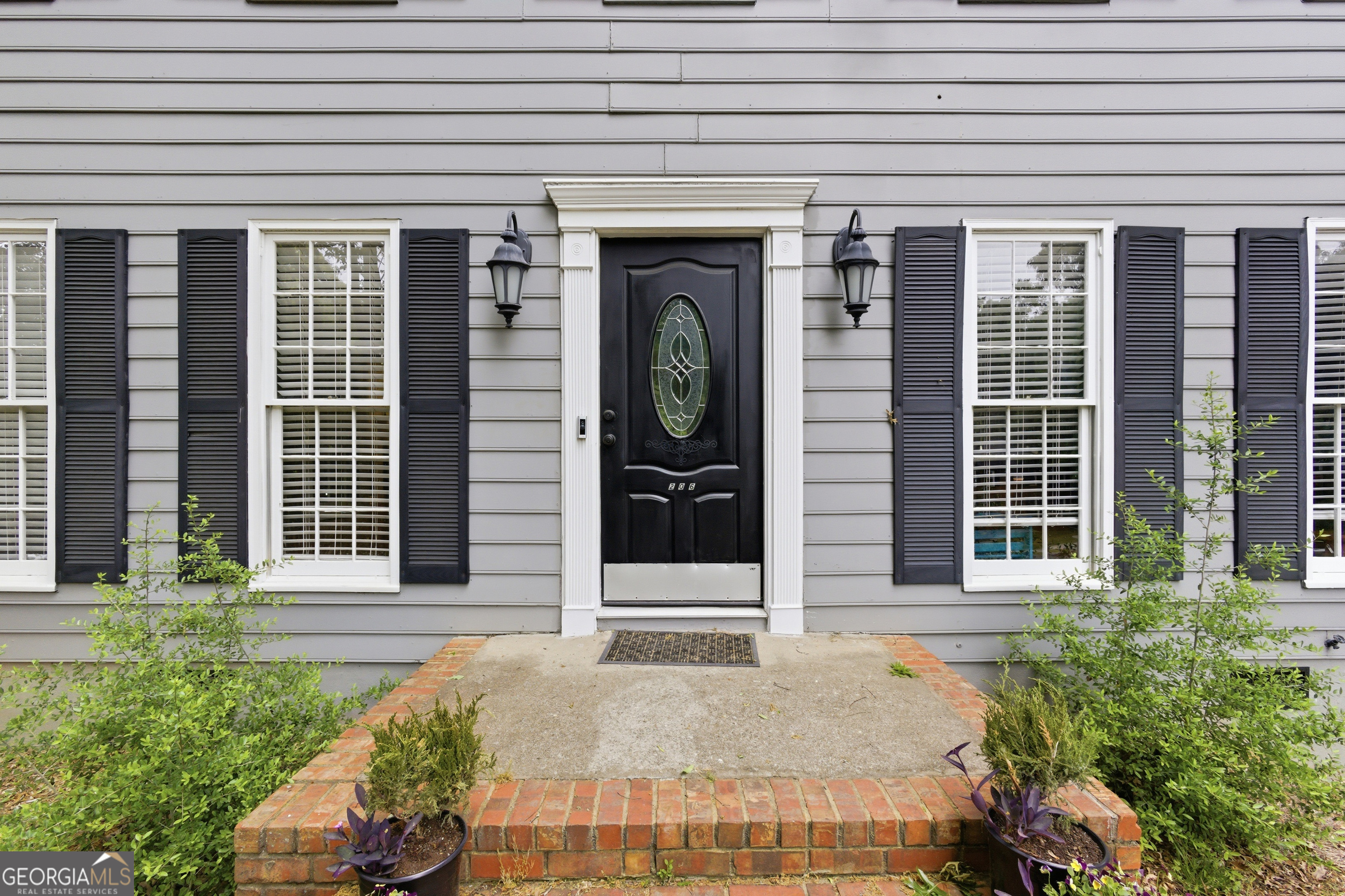 206 Comstock Court Lawrenceville GA 30044