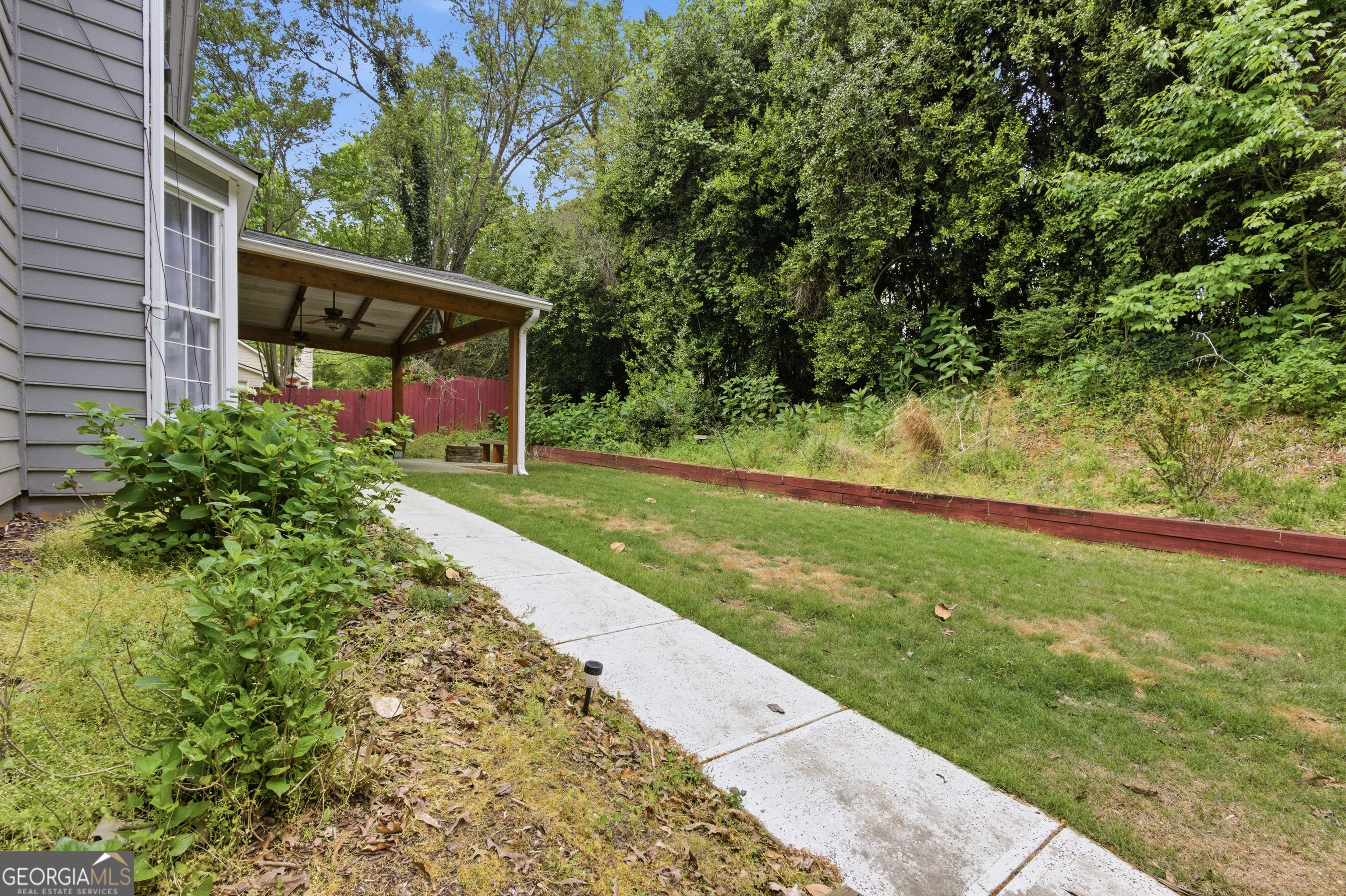 206 Comstock Court Lawrenceville GA 30044