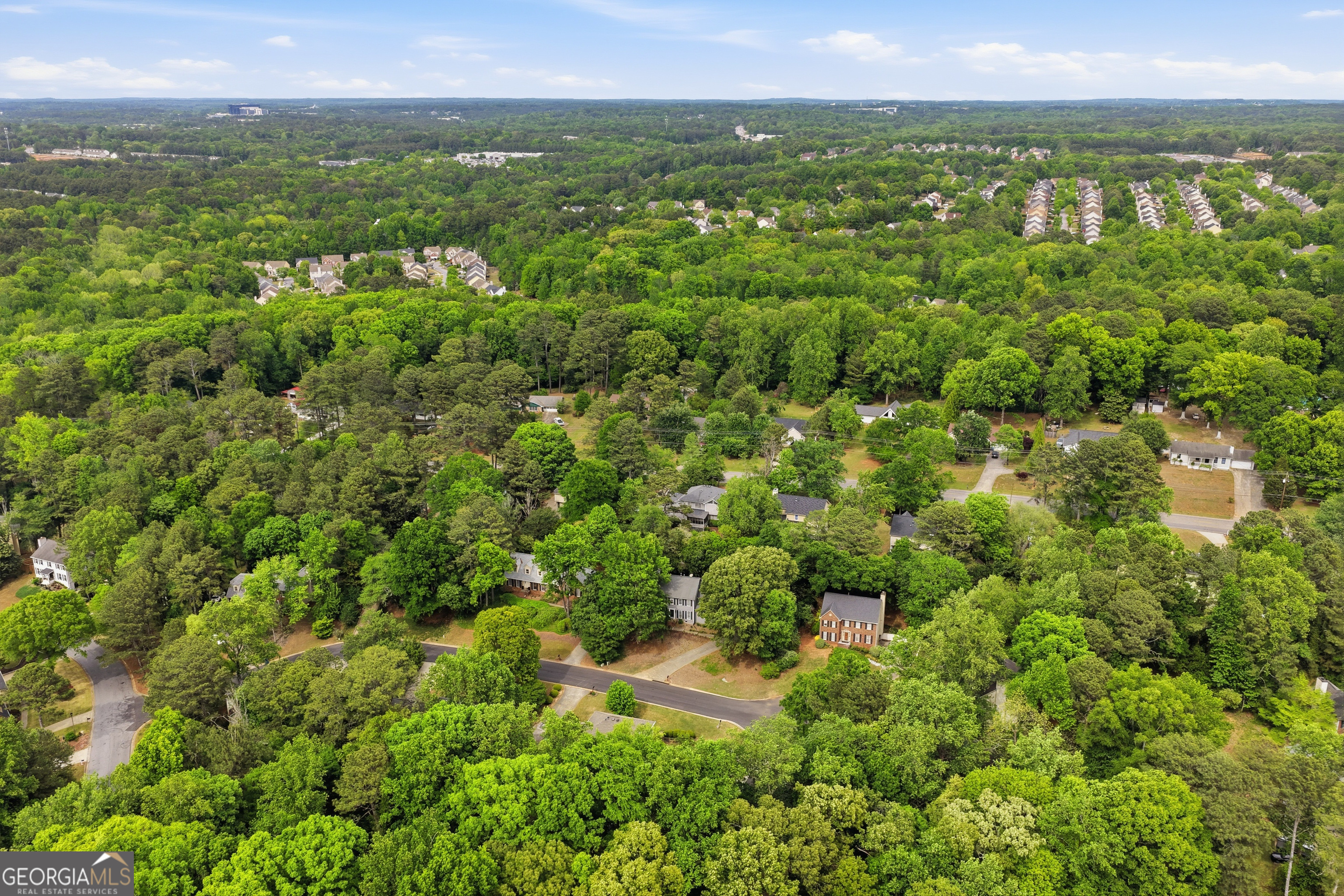206 Comstock Court Lawrenceville GA 30044