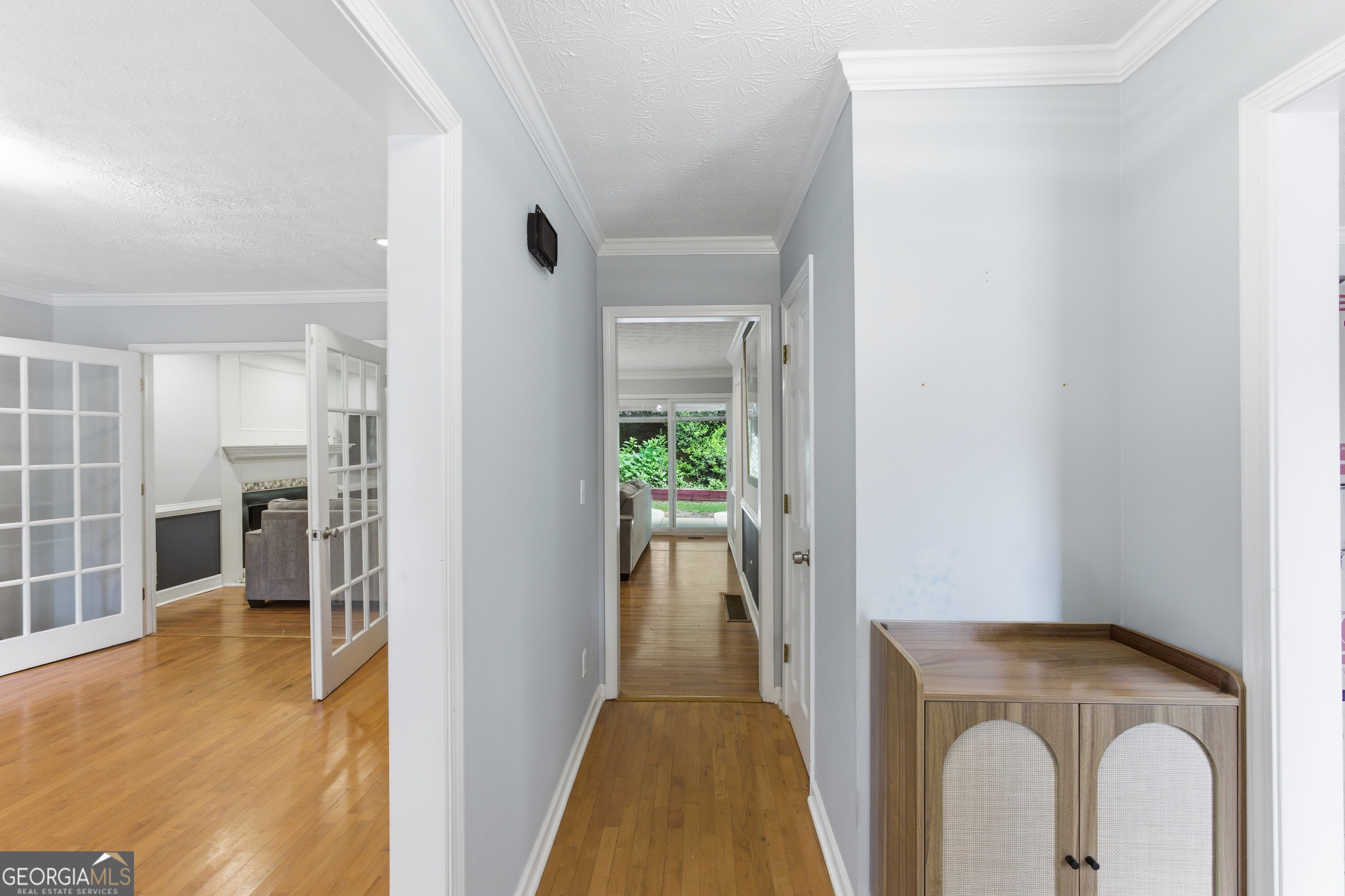 206 Comstock Court Lawrenceville GA 30044