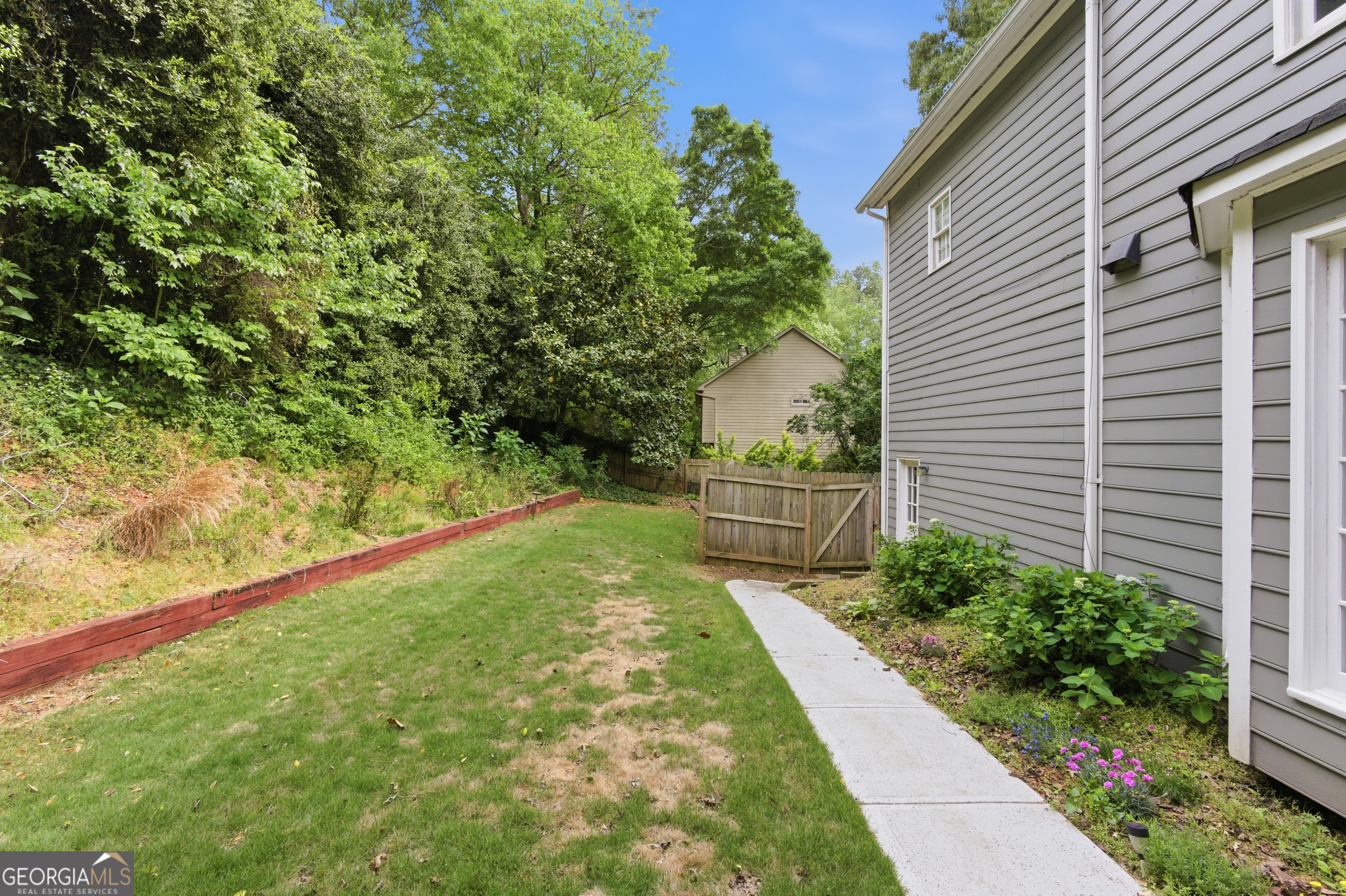 206 Comstock Court Lawrenceville GA 30044