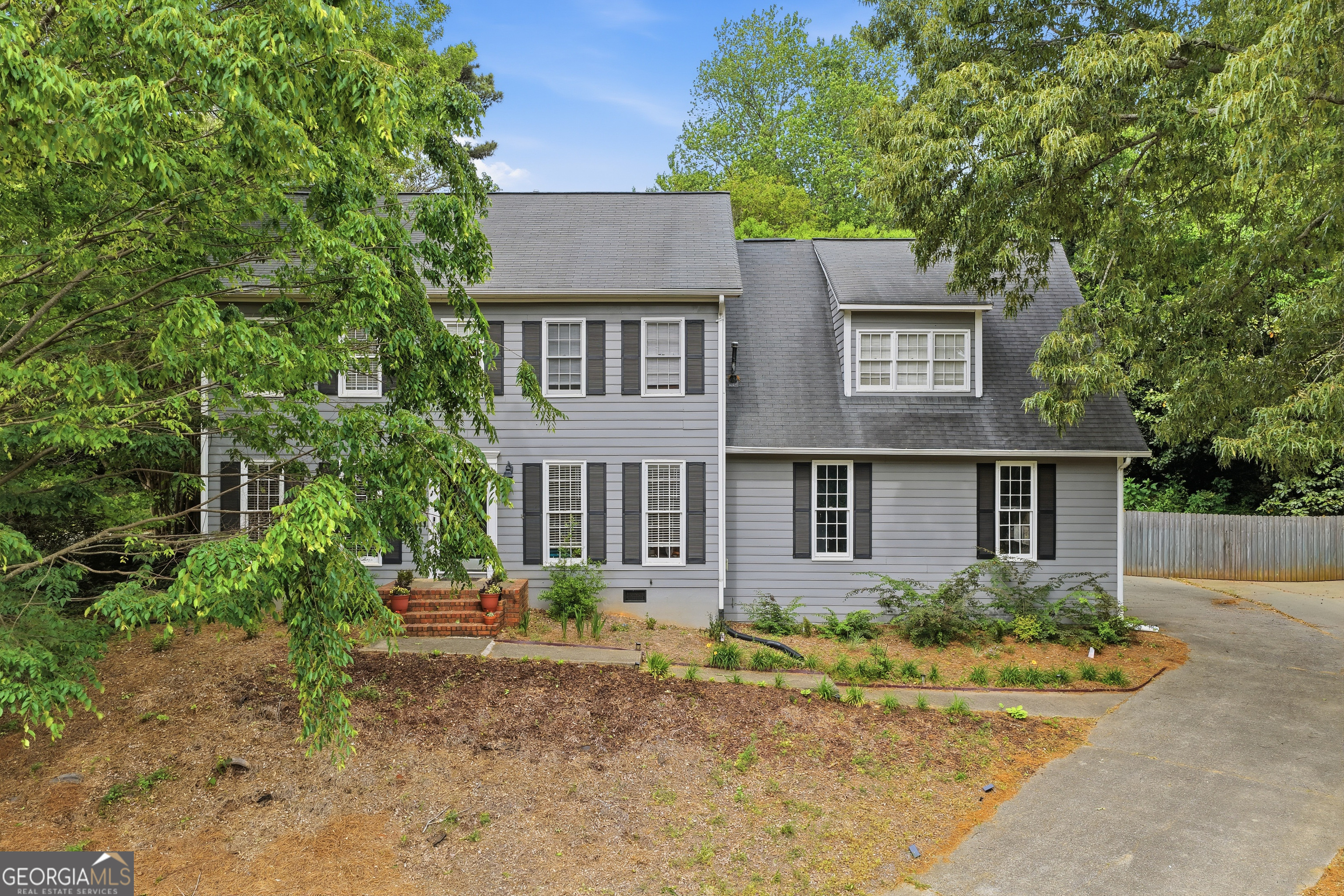 206 Comstock Court Lawrenceville GA 30044