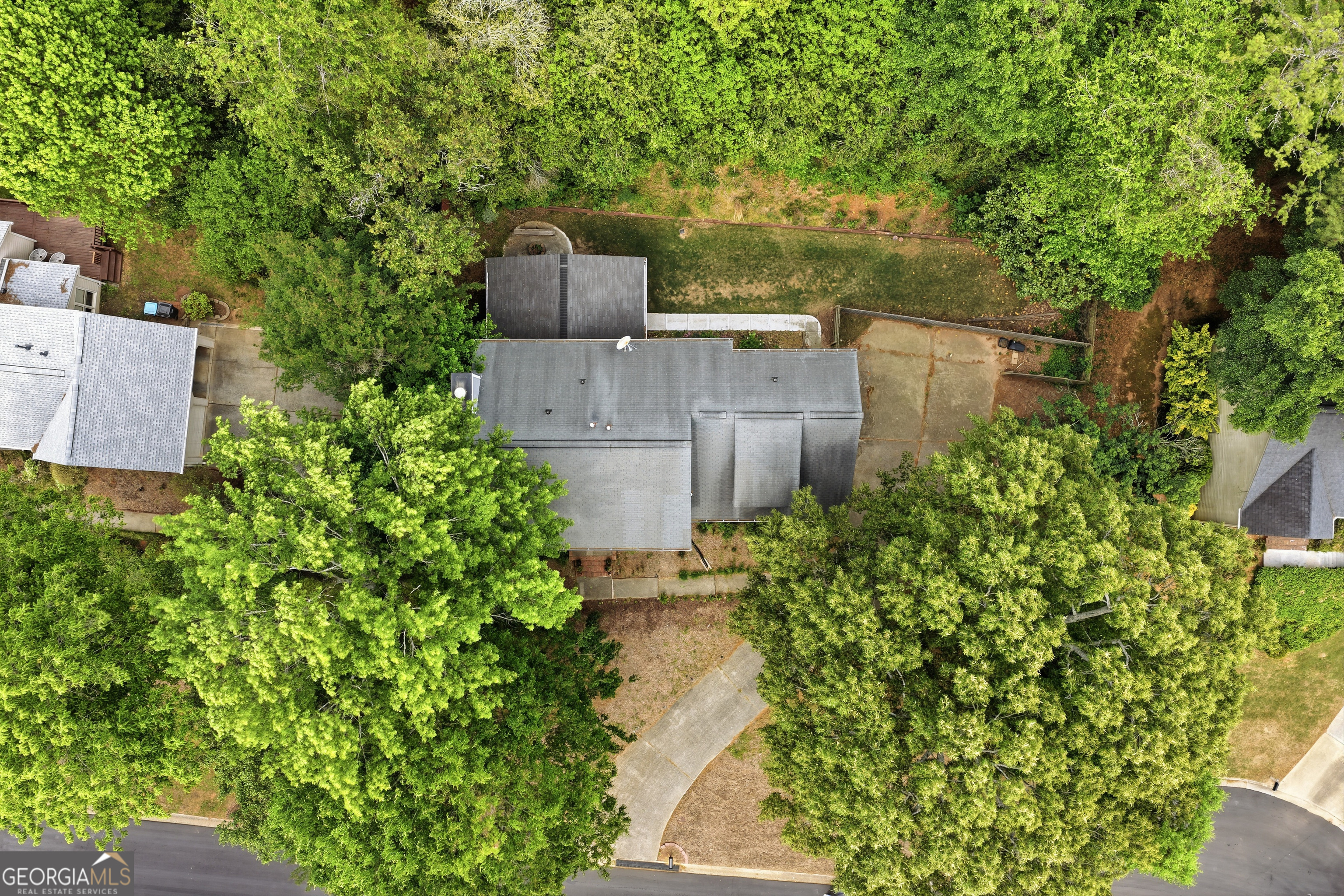 206 Comstock Court Lawrenceville GA 30044