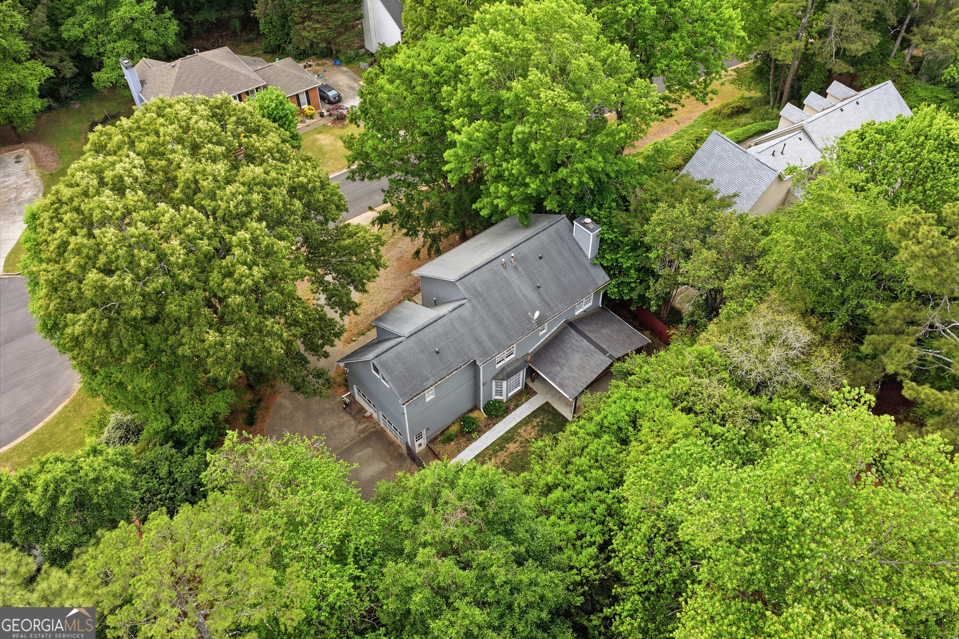 206 Comstock Court Lawrenceville GA 30044