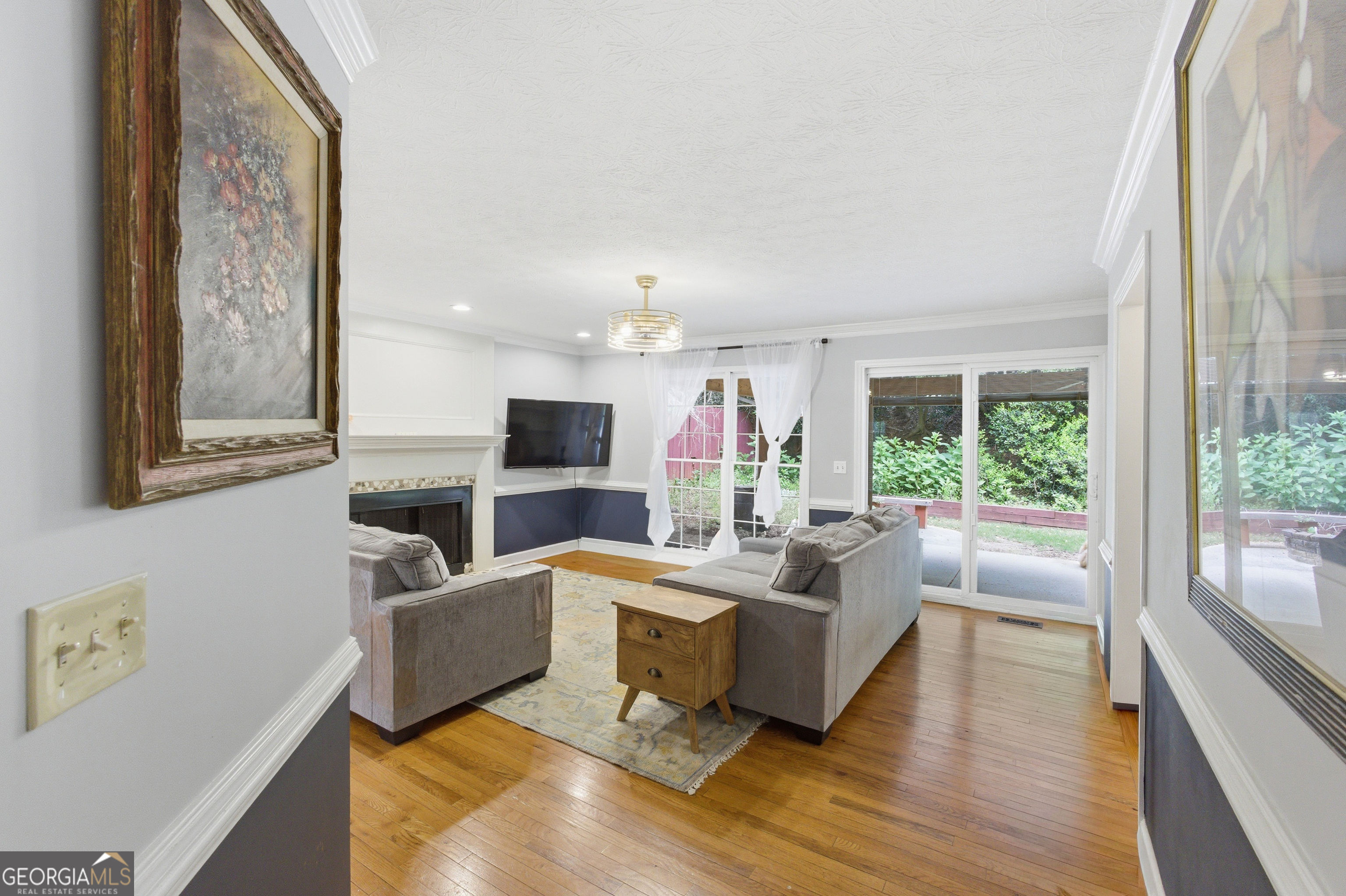 206 Comstock Court Lawrenceville GA 30044
