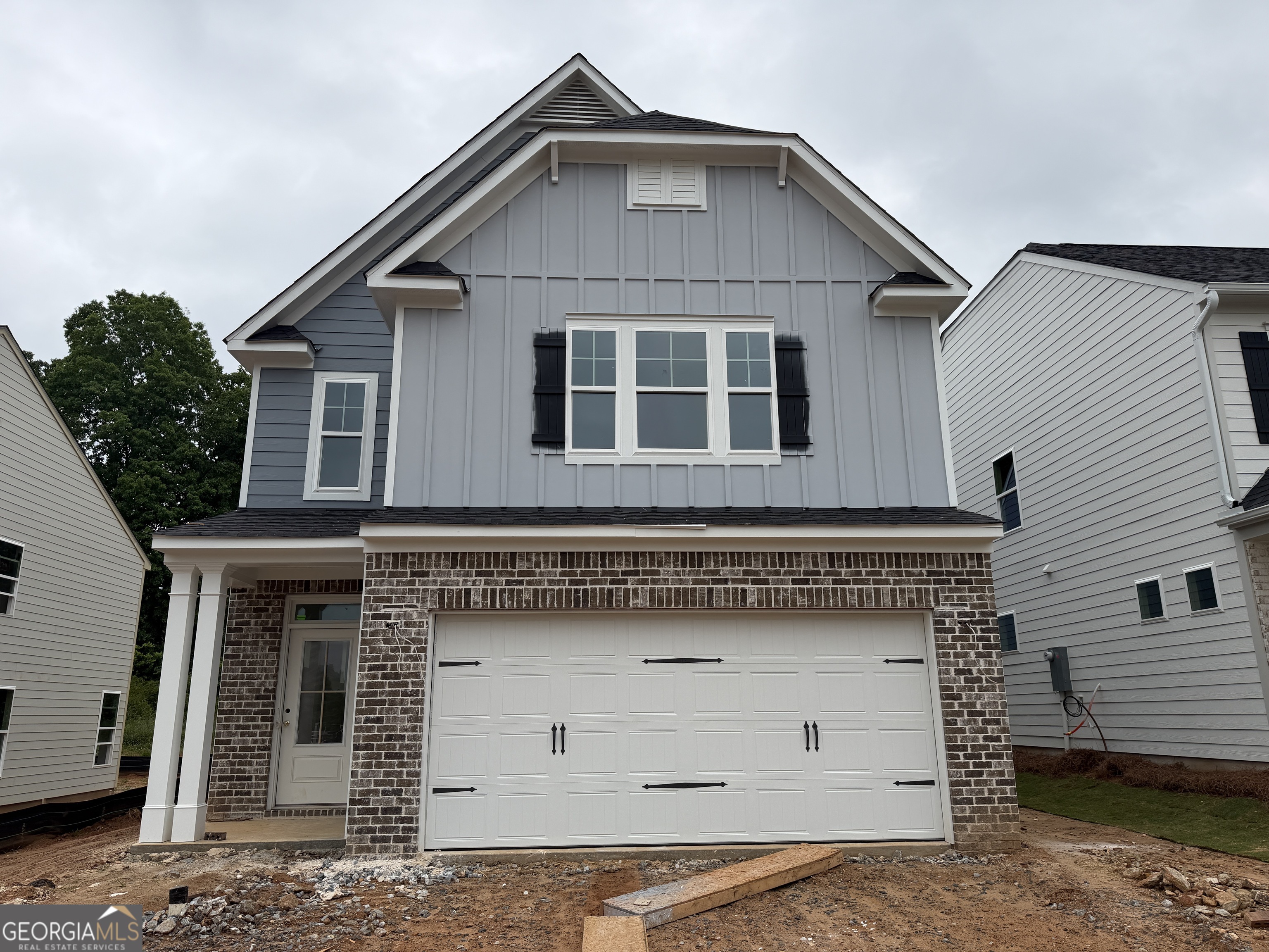 210 Trace Bluff Dawsonville GA 30534