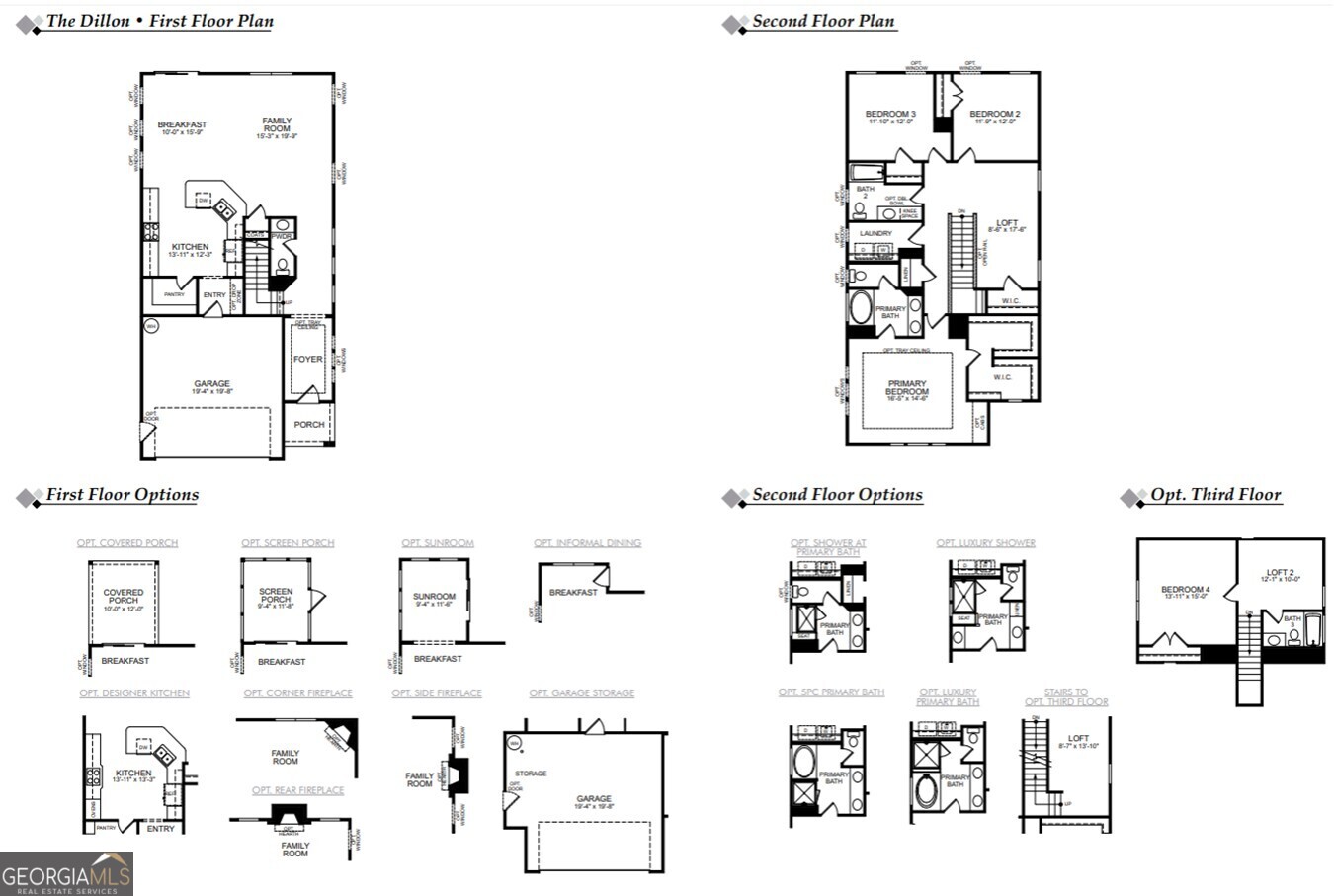 210 Trace Bluff Dawsonville GA 30534