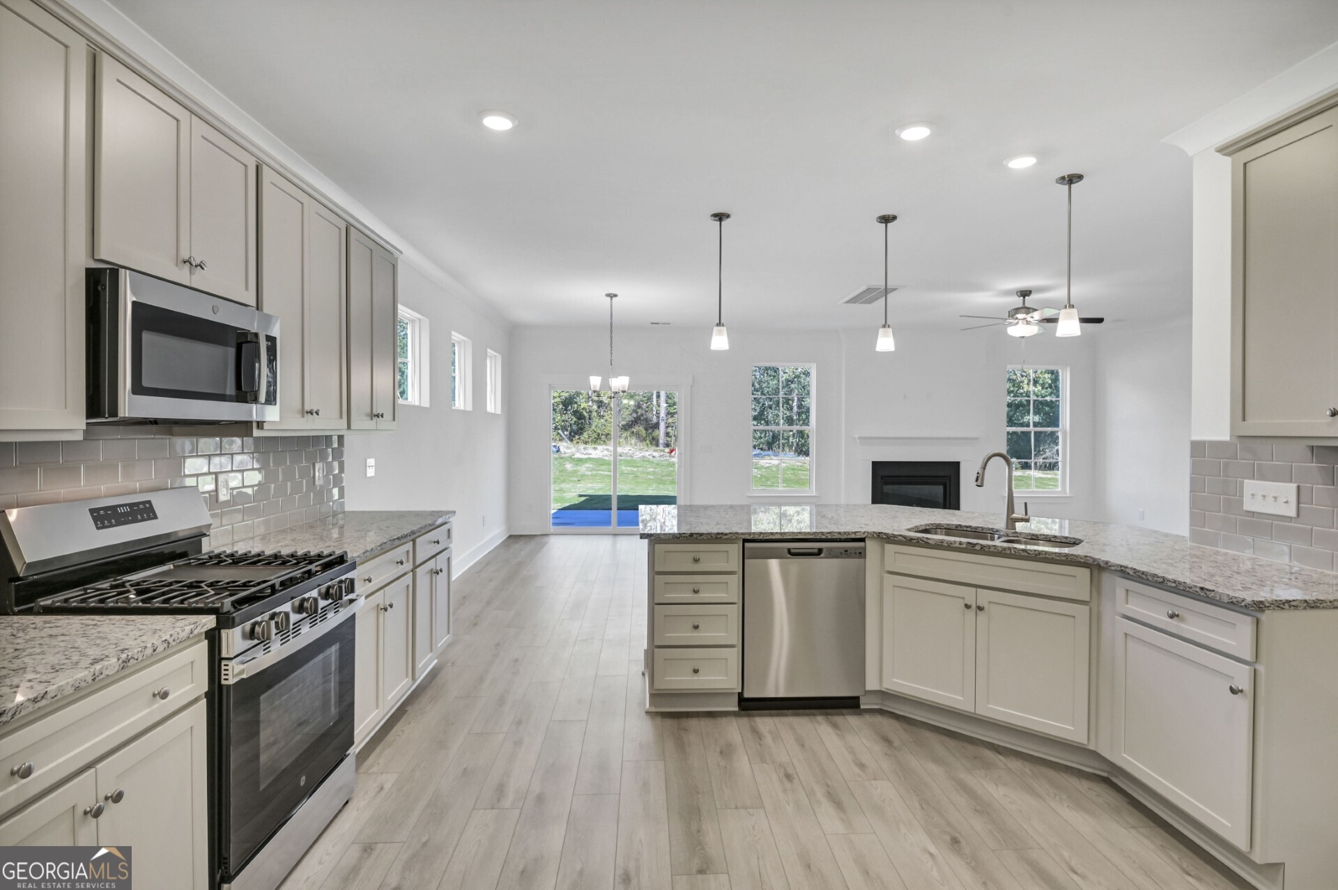 210 Trace Bluff Dawsonville GA 30534