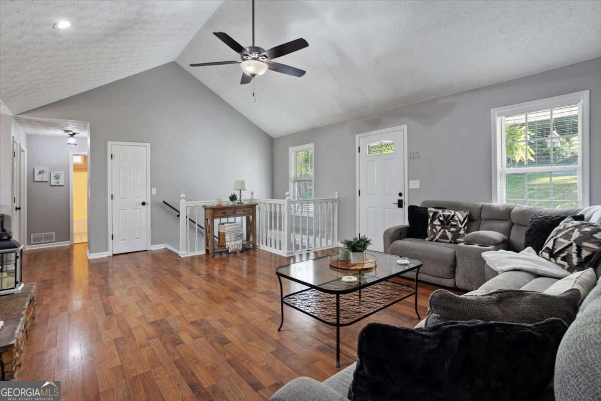 208 Timberline Drive Jasper GA 30143