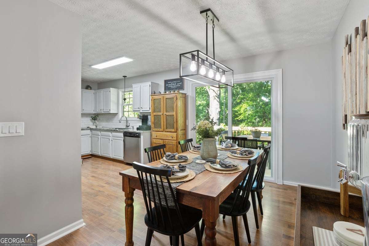 208 Timberline Drive Jasper GA 30143