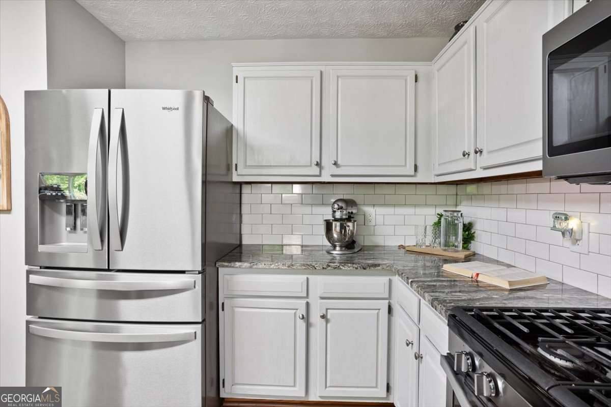 208 Timberline Drive Jasper GA 30143