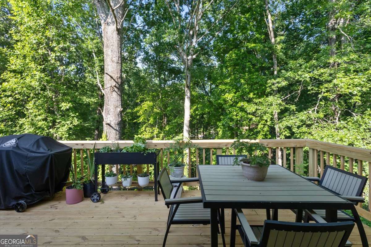 208 Timberline Drive Jasper GA 30143