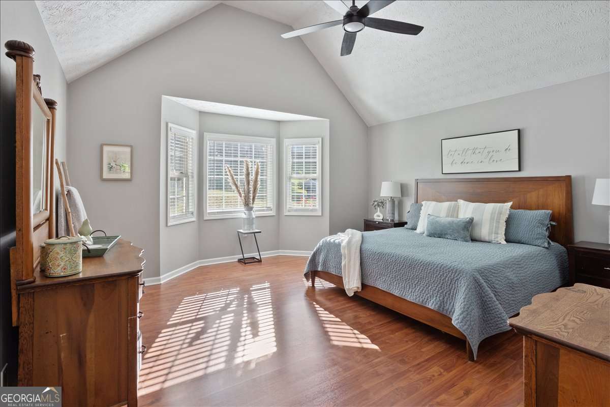 208 Timberline Drive Jasper GA 30143
