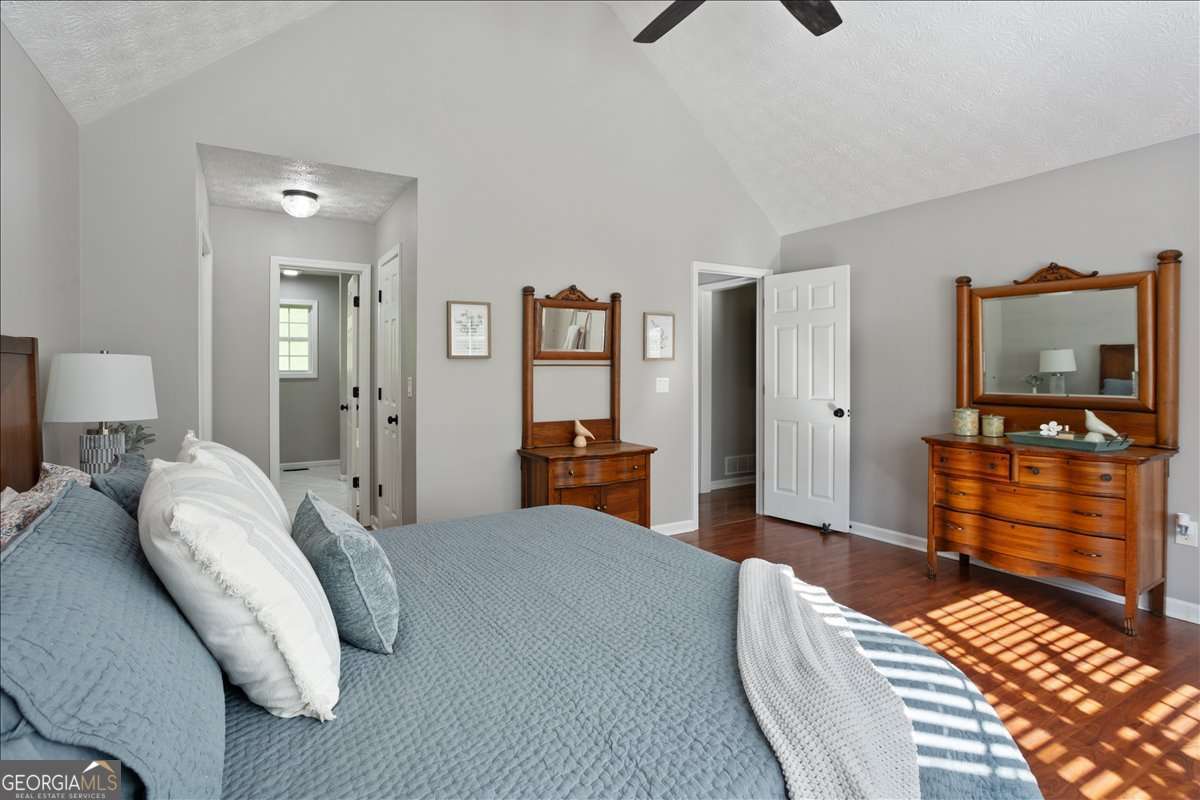 208 Timberline Drive Jasper GA 30143