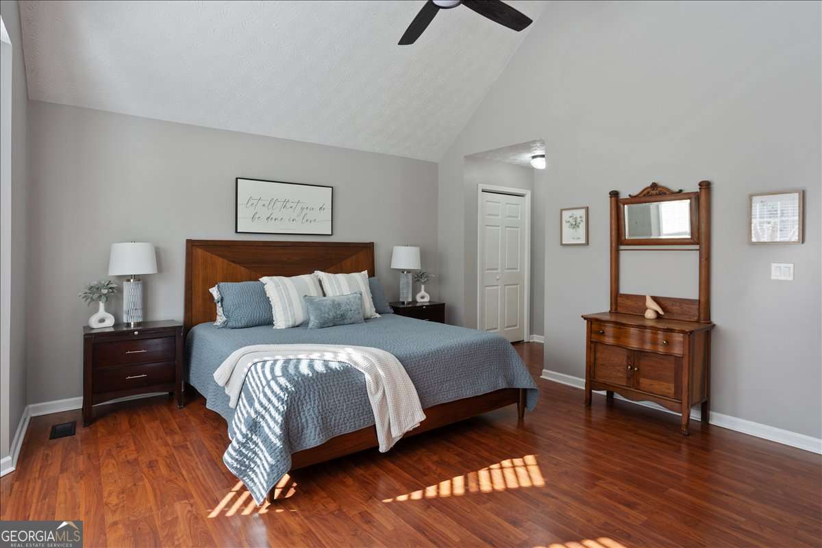 208 Timberline Drive Jasper GA 30143