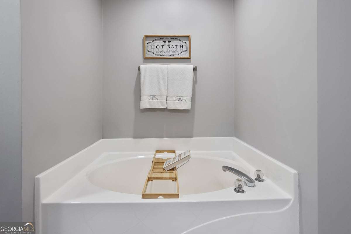 208 Timberline Drive Jasper GA 30143