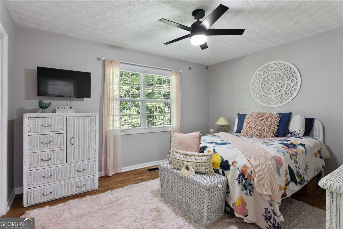 208 Timberline Drive Jasper GA 30143