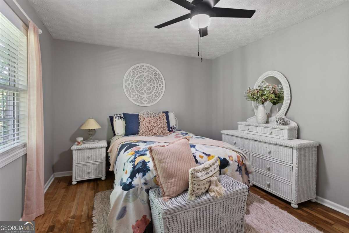 208 Timberline Drive Jasper GA 30143