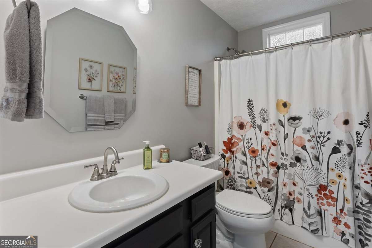 208 Timberline Drive Jasper GA 30143