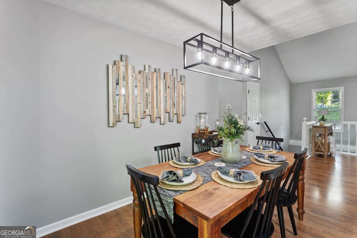 208 Timberline Drive Jasper GA 30143