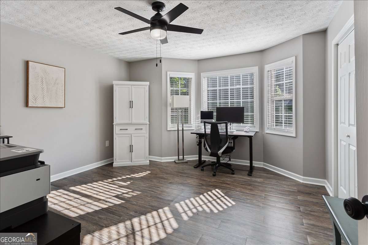 208 Timberline Drive Jasper GA 30143