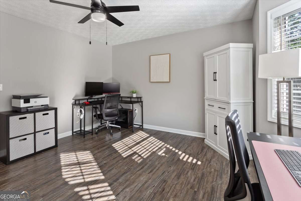208 Timberline Drive Jasper GA 30143