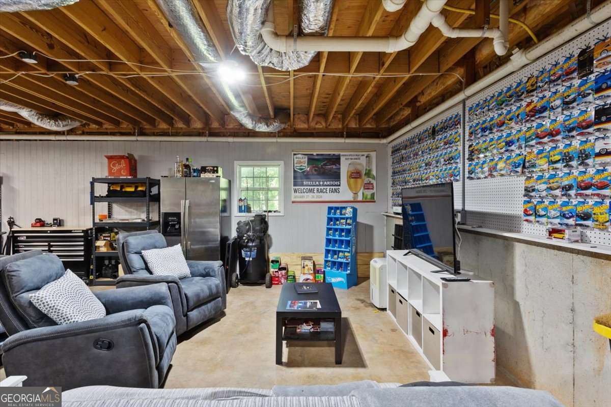 208 Timberline Drive Jasper GA 30143
