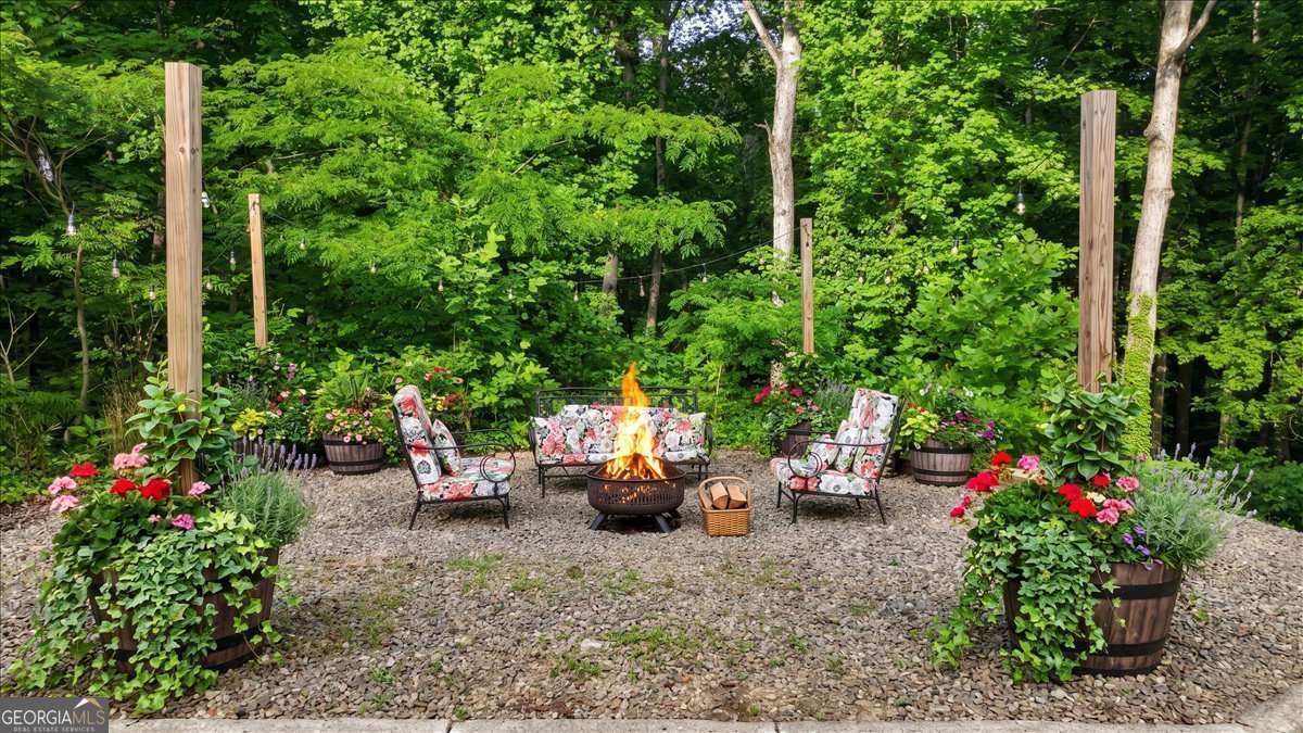 208 Timberline Drive Jasper GA 30143