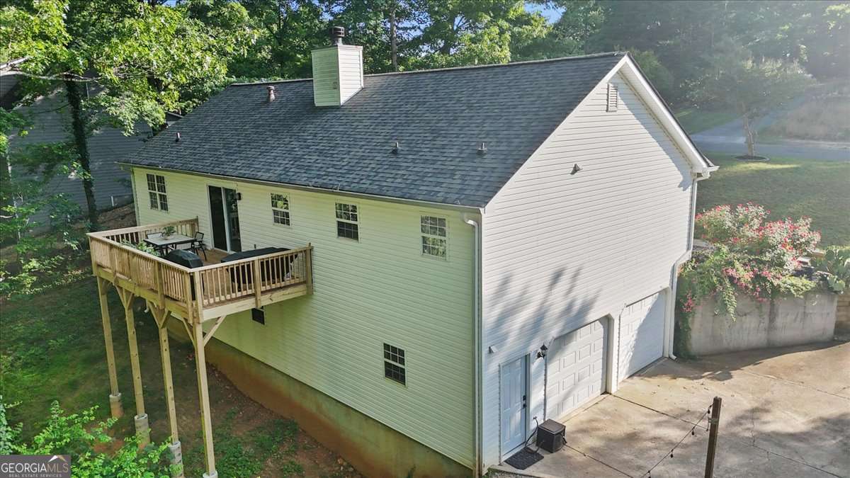 208 Timberline Drive Jasper GA 30143