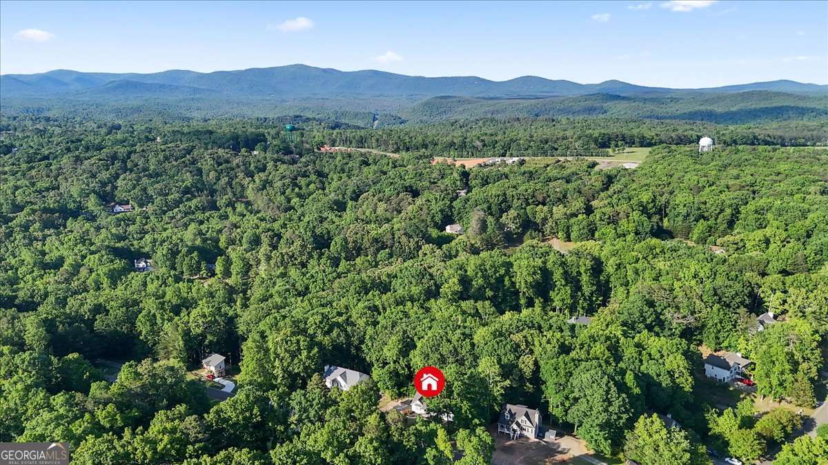 208 Timberline Drive Jasper GA 30143