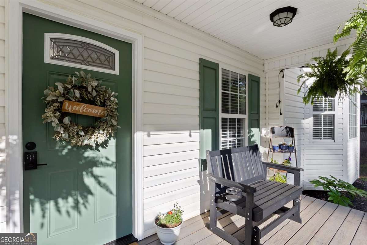 208 Timberline Drive Jasper GA 30143