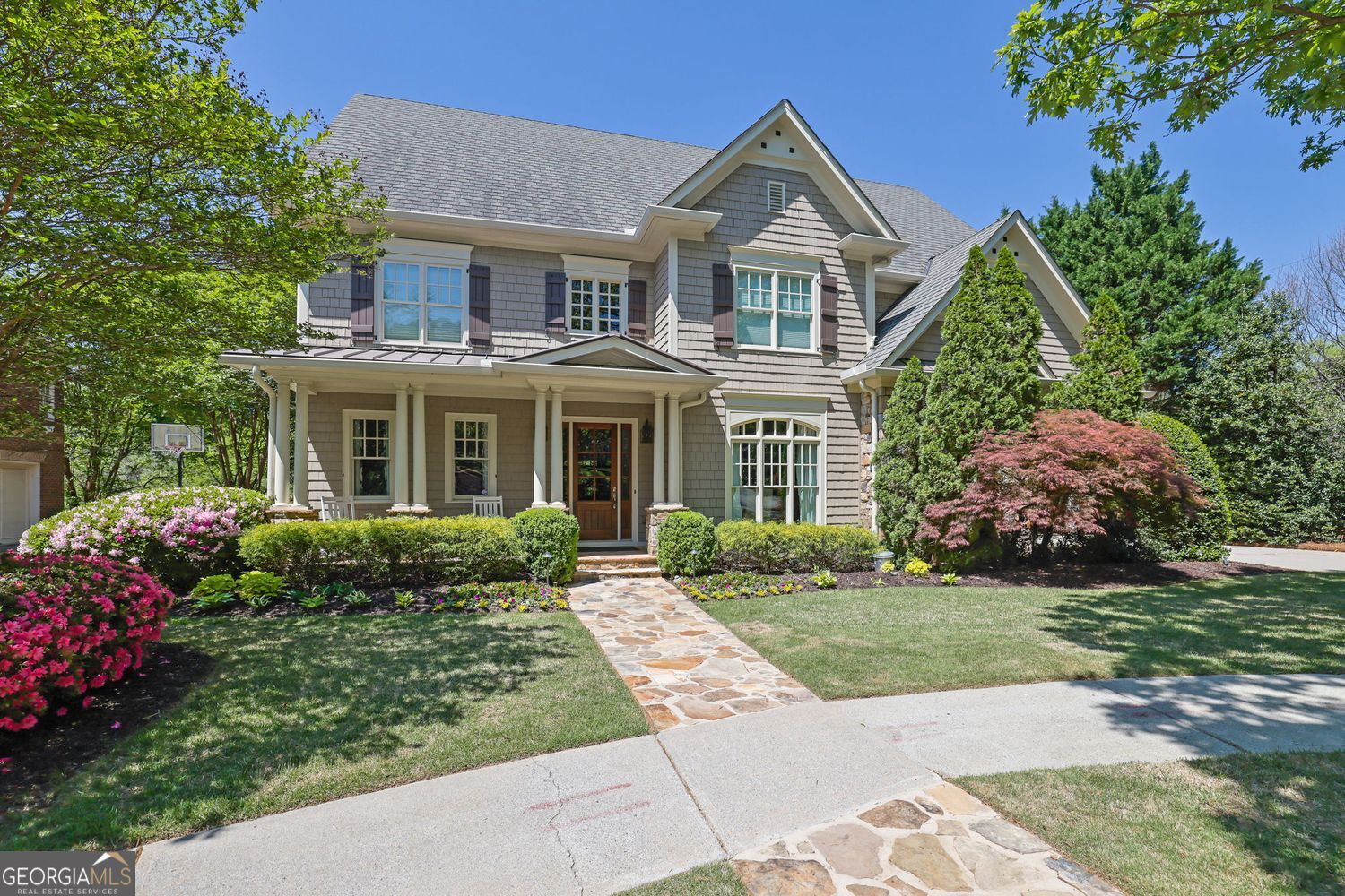 160 Trimble Crest Drive Sandy Springs GA 30342