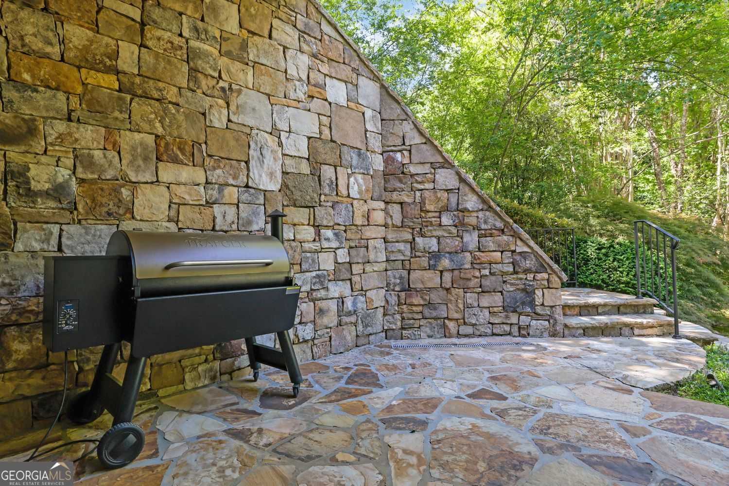160 Trimble Crest Drive Sandy Springs GA 30342