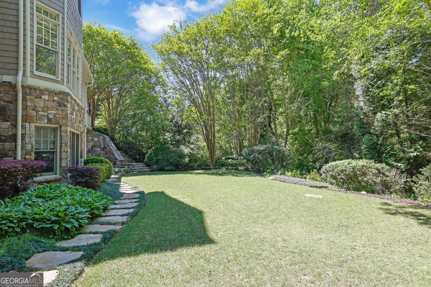 160 Trimble Crest Drive Sandy Springs GA 30342