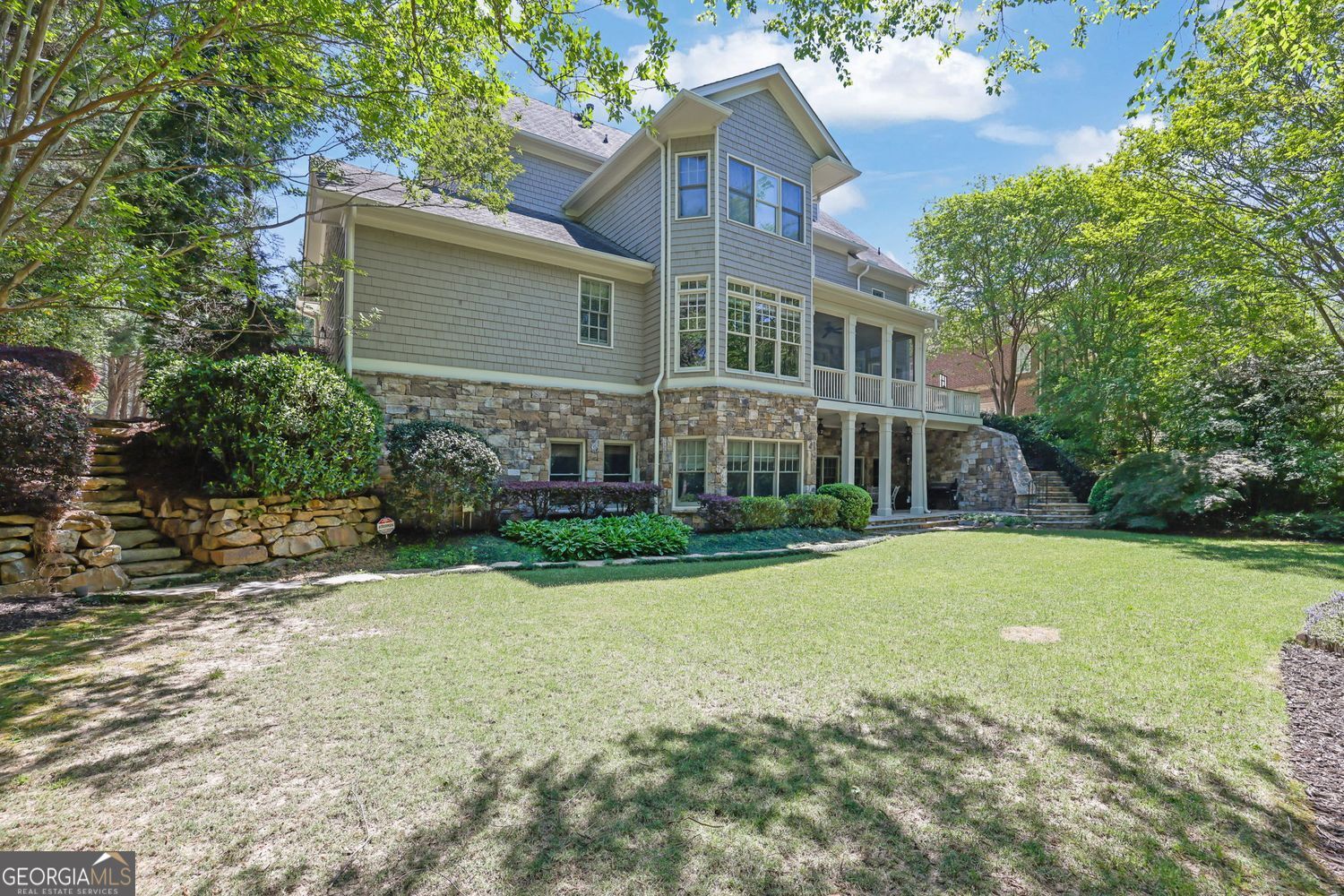 160 Trimble Crest Drive Sandy Springs GA 30342