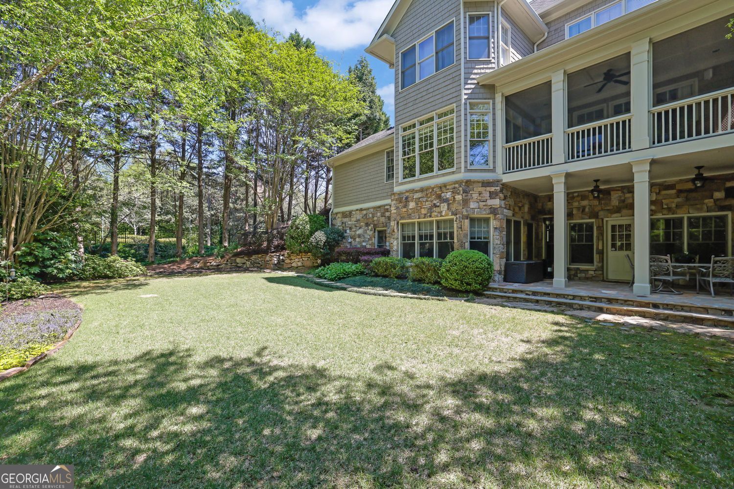 160 Trimble Crest Drive Sandy Springs GA 30342