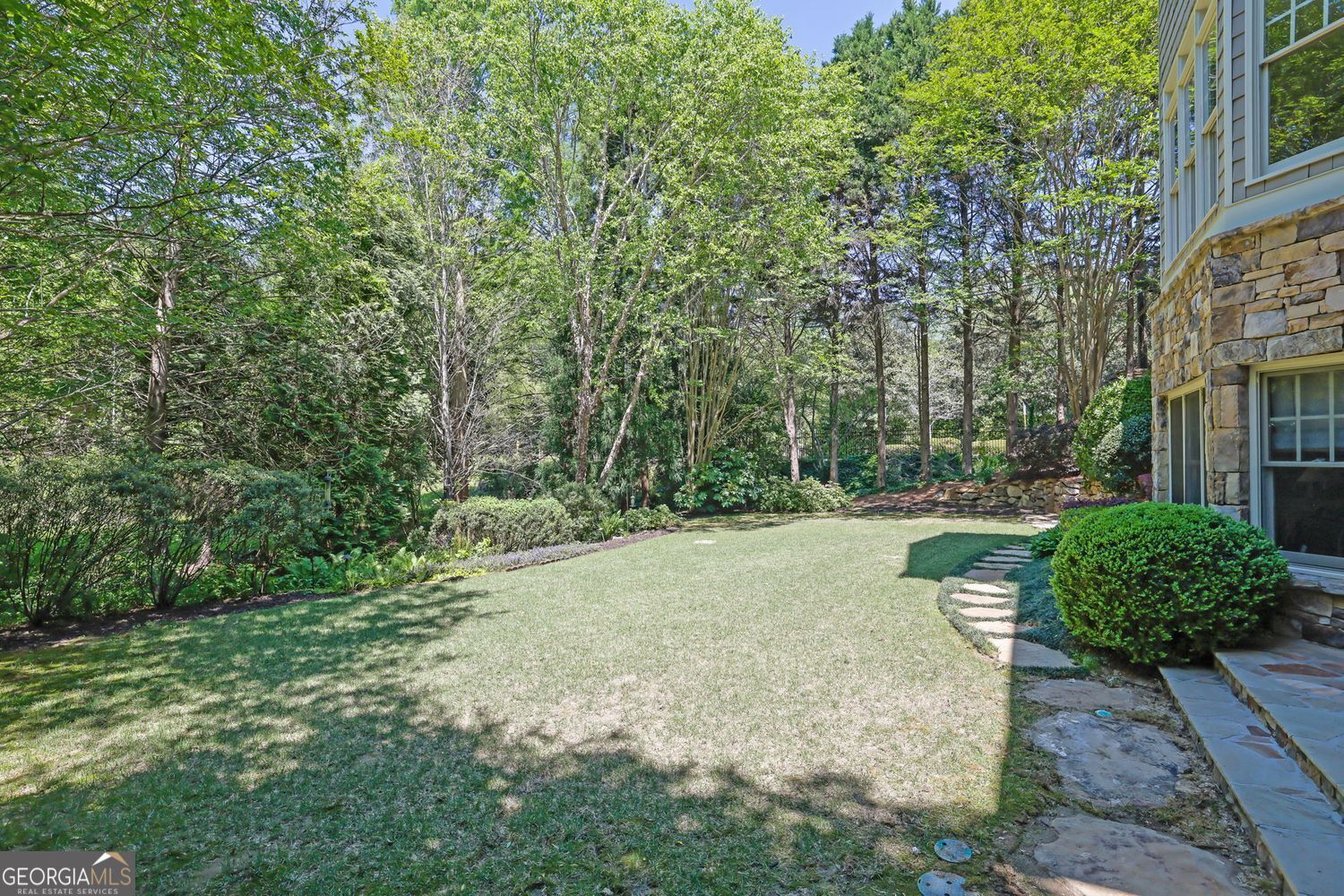 160 Trimble Crest Drive Sandy Springs GA 30342