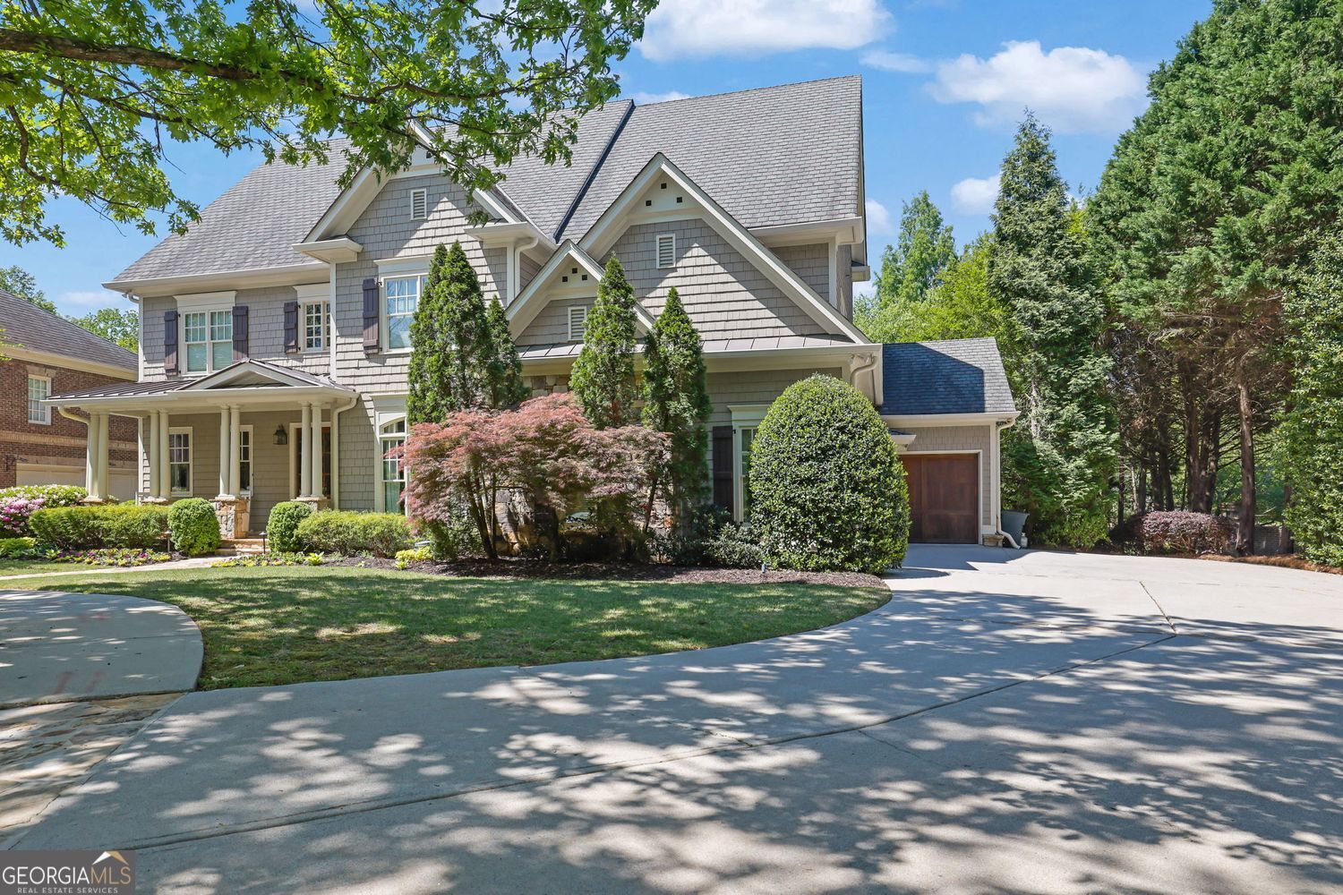160 Trimble Crest Drive Sandy Springs GA 30342