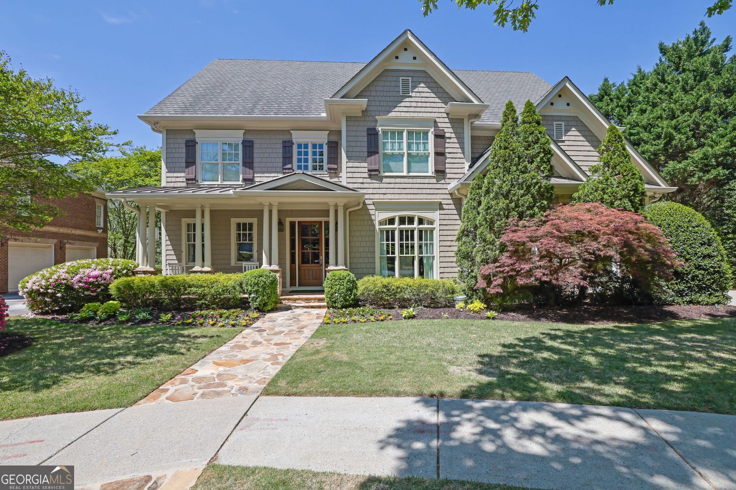 160 Trimble Crest Drive Sandy Springs GA 30342