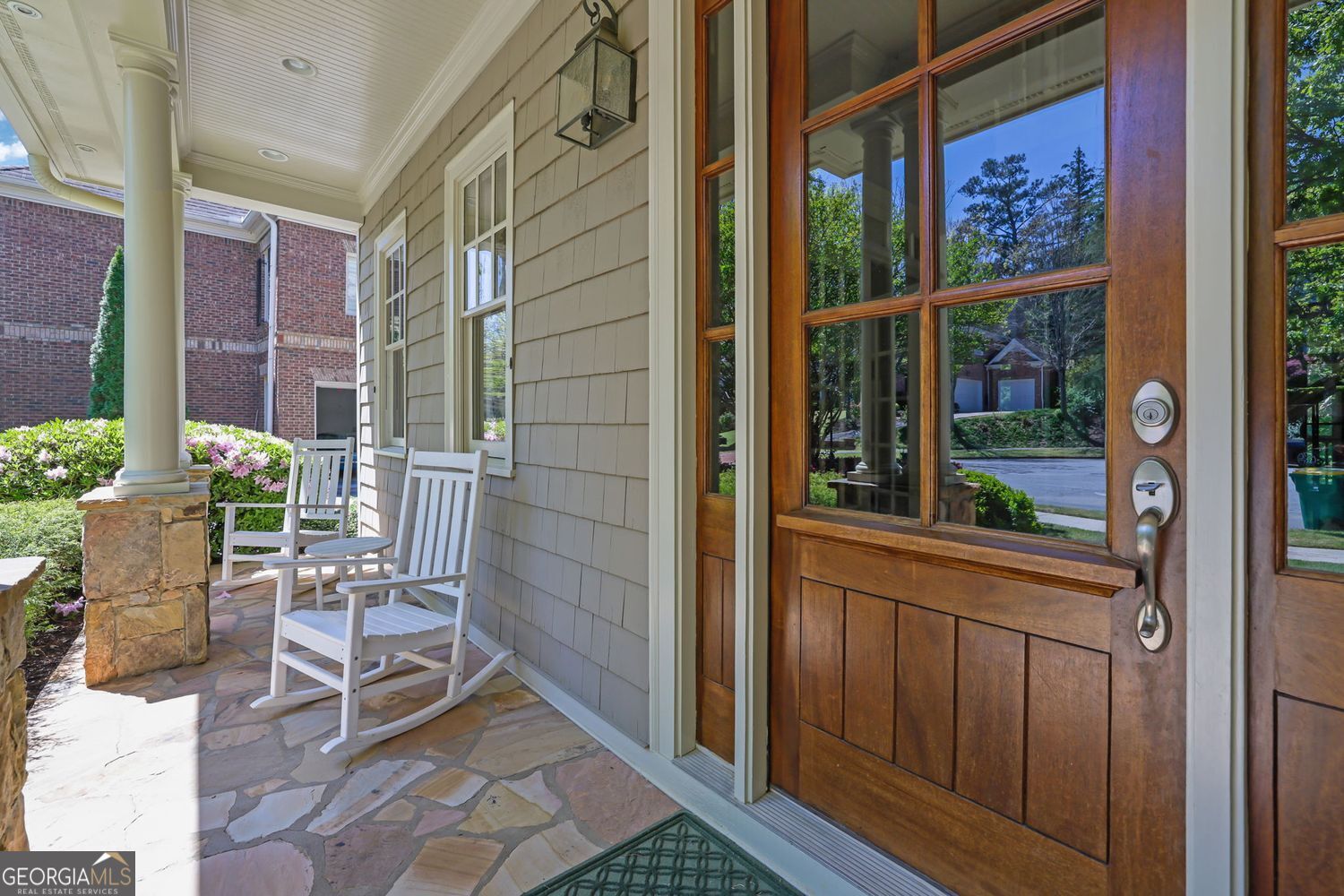 160 Trimble Crest Drive Sandy Springs GA 30342