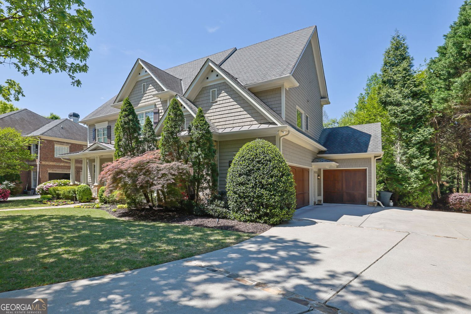 160 Trimble Crest Drive Sandy Springs GA 30342