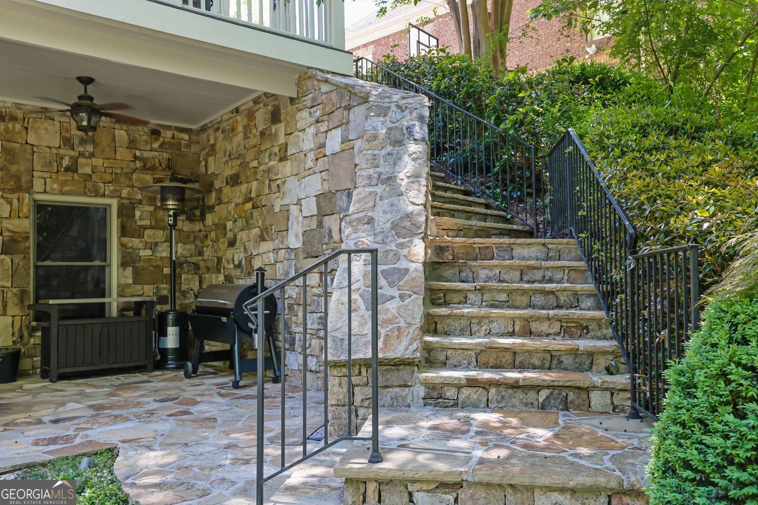 160 Trimble Crest Drive Sandy Springs GA 30342