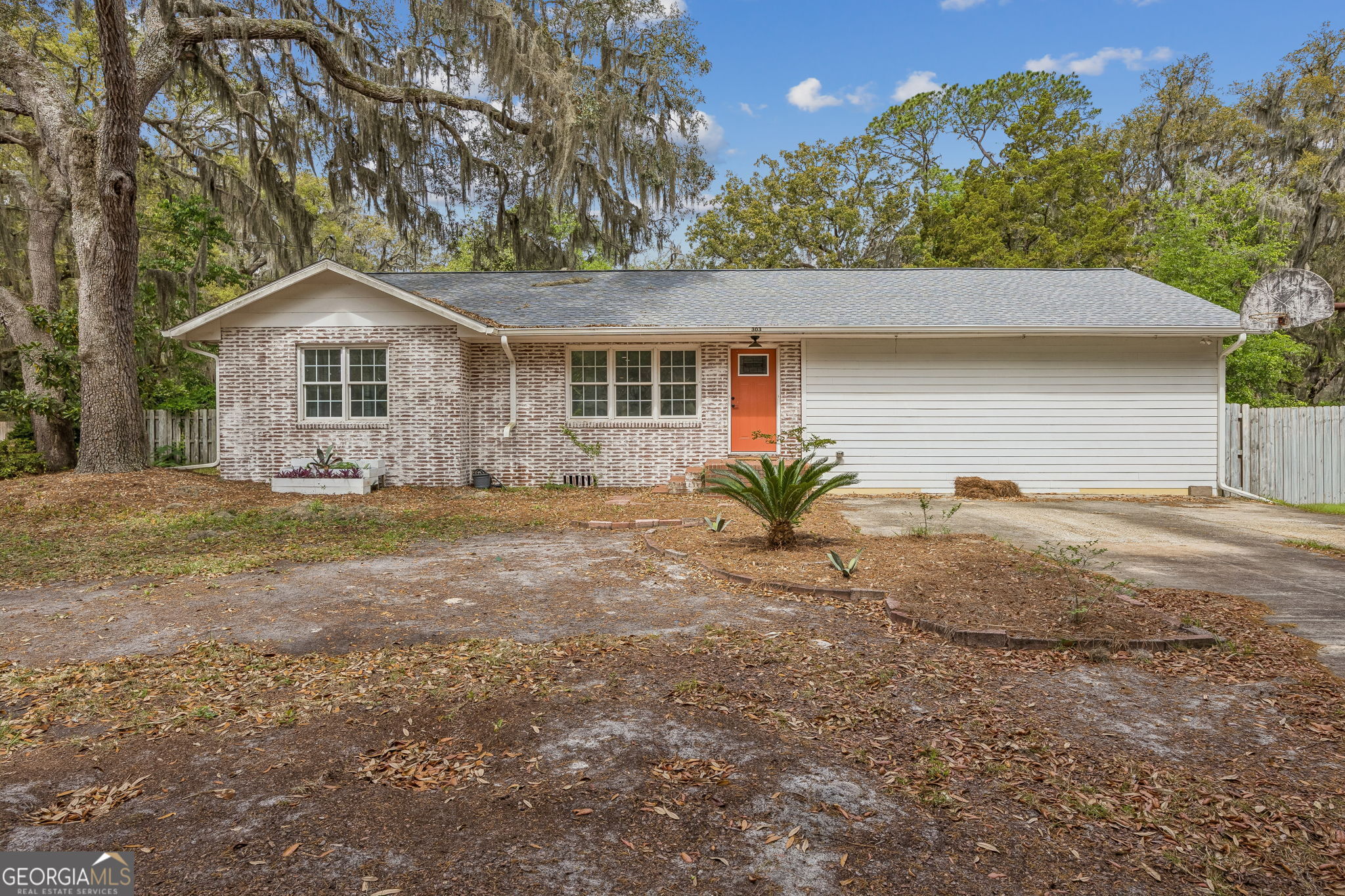 303 Mahan Street St. Marys GA 31558