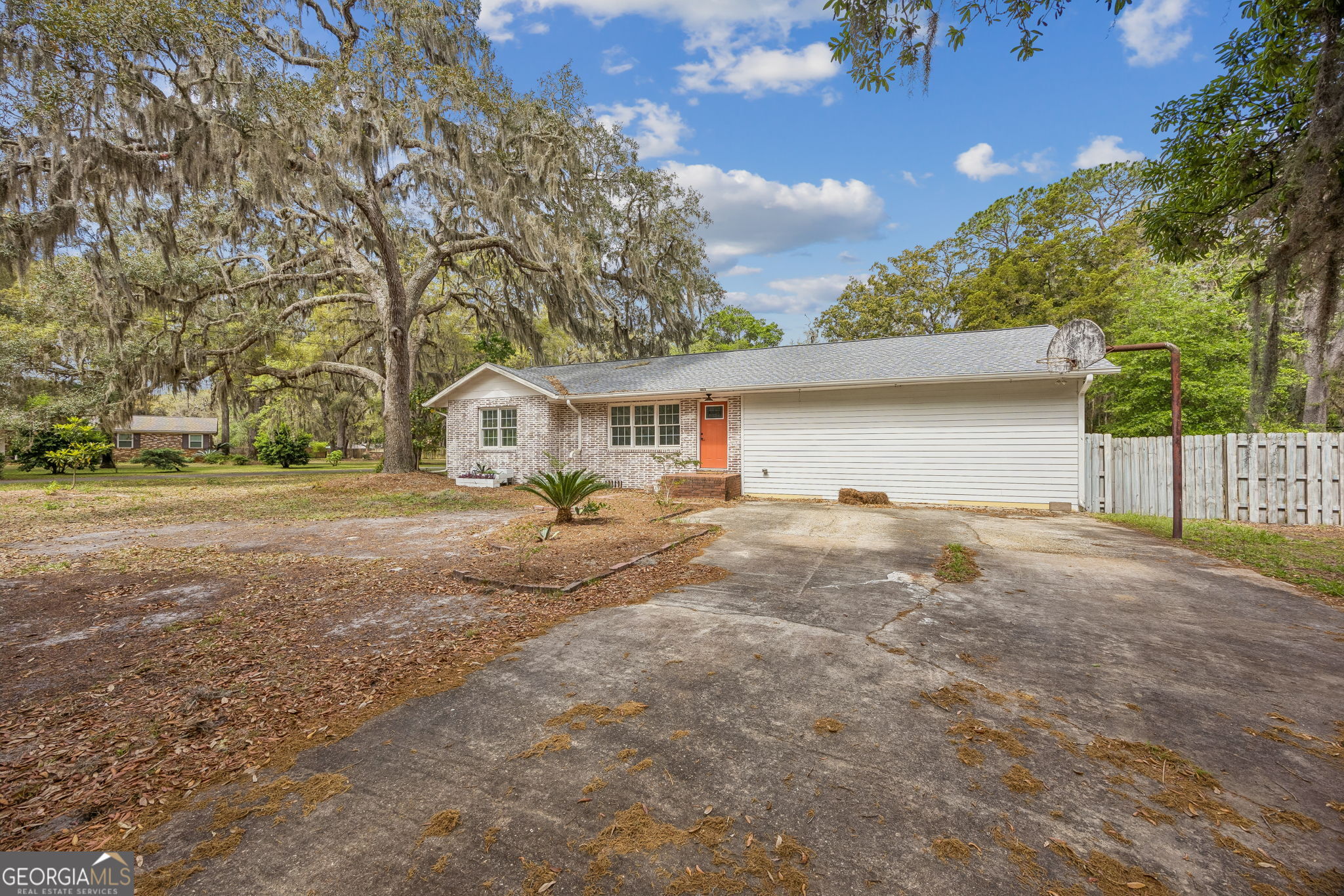 303 Mahan Street St. Marys GA 31558