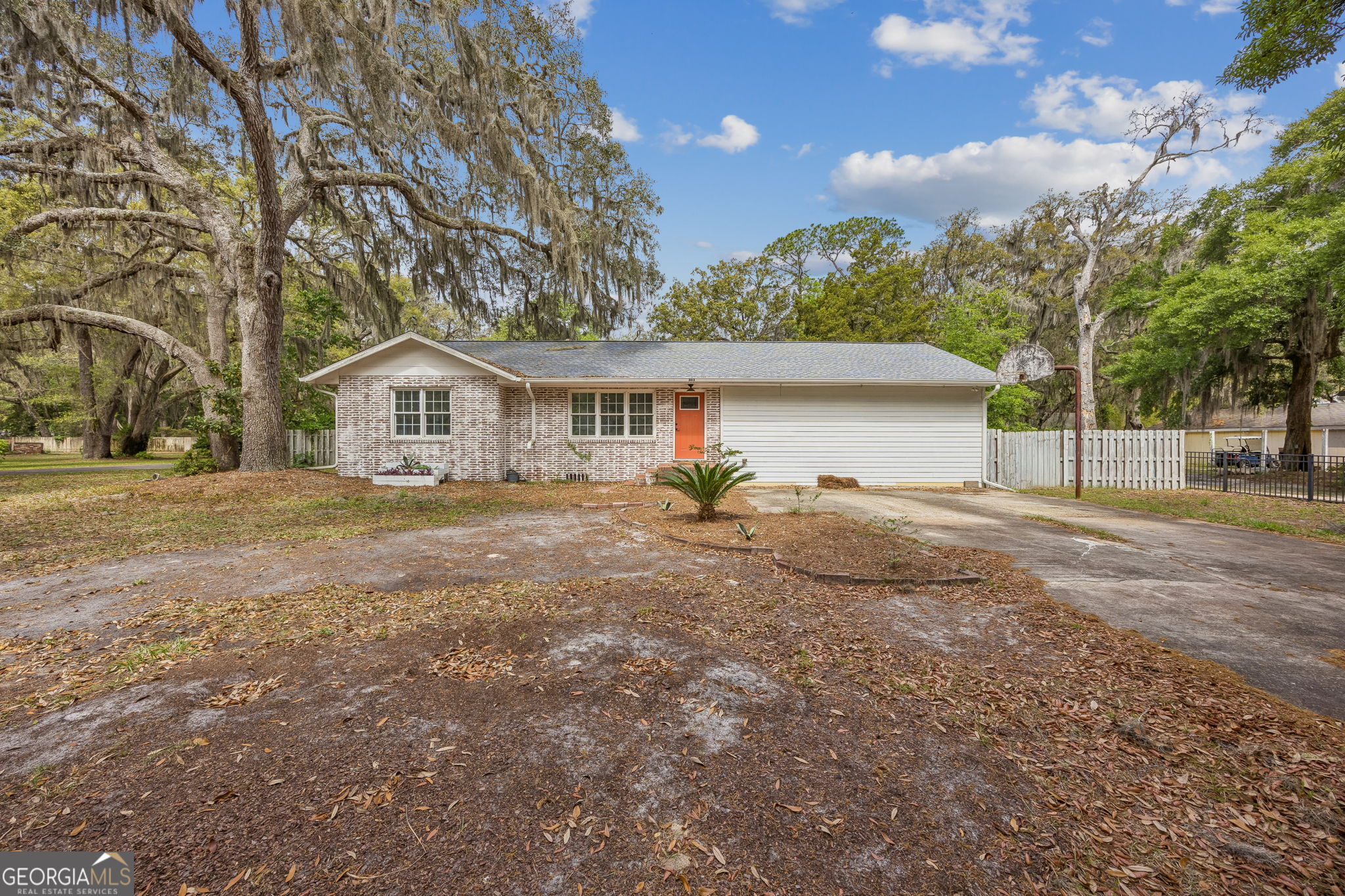 303 Mahan Street St. Marys GA 31558