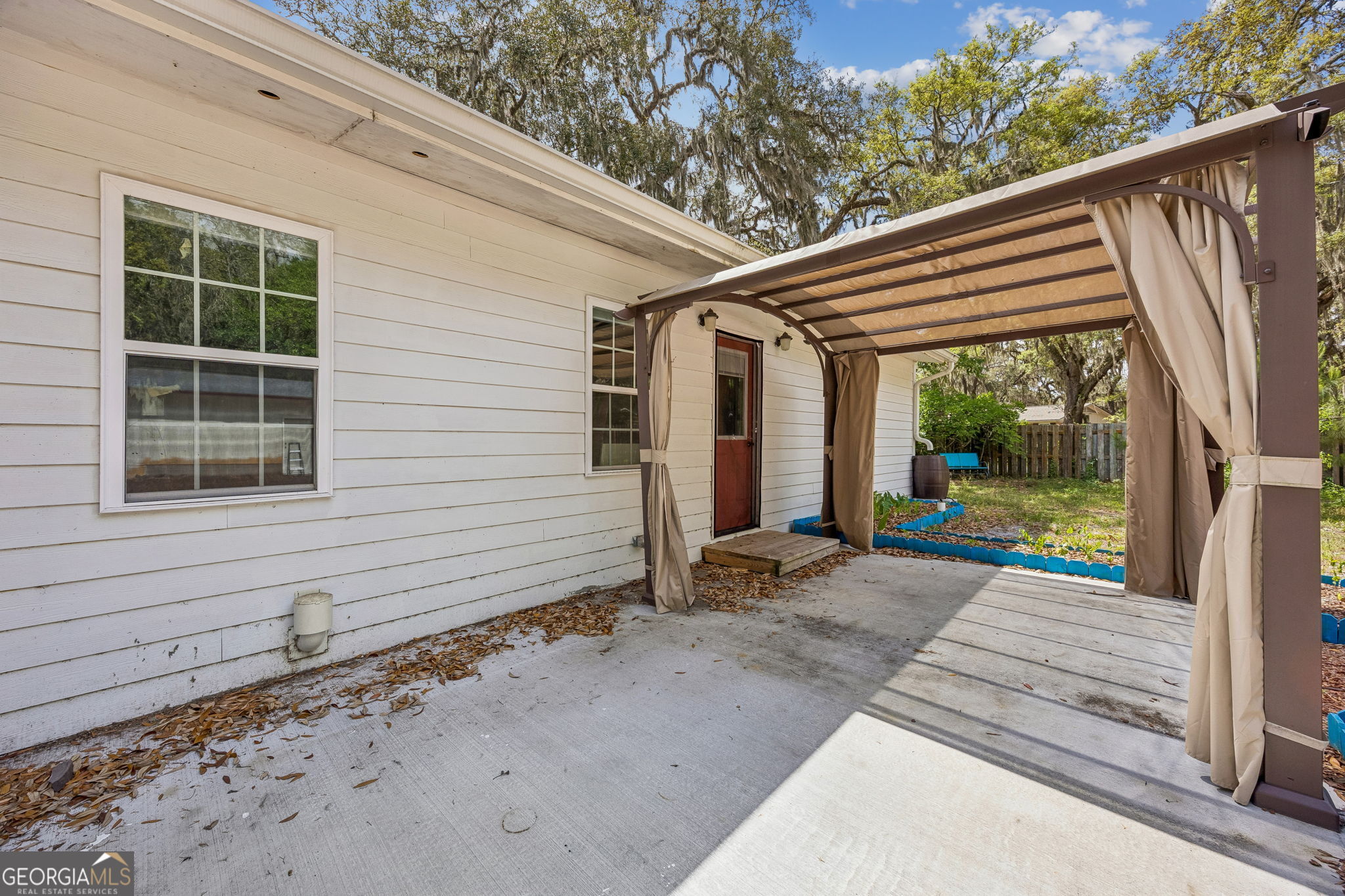 303 Mahan Street St. Marys GA 31558