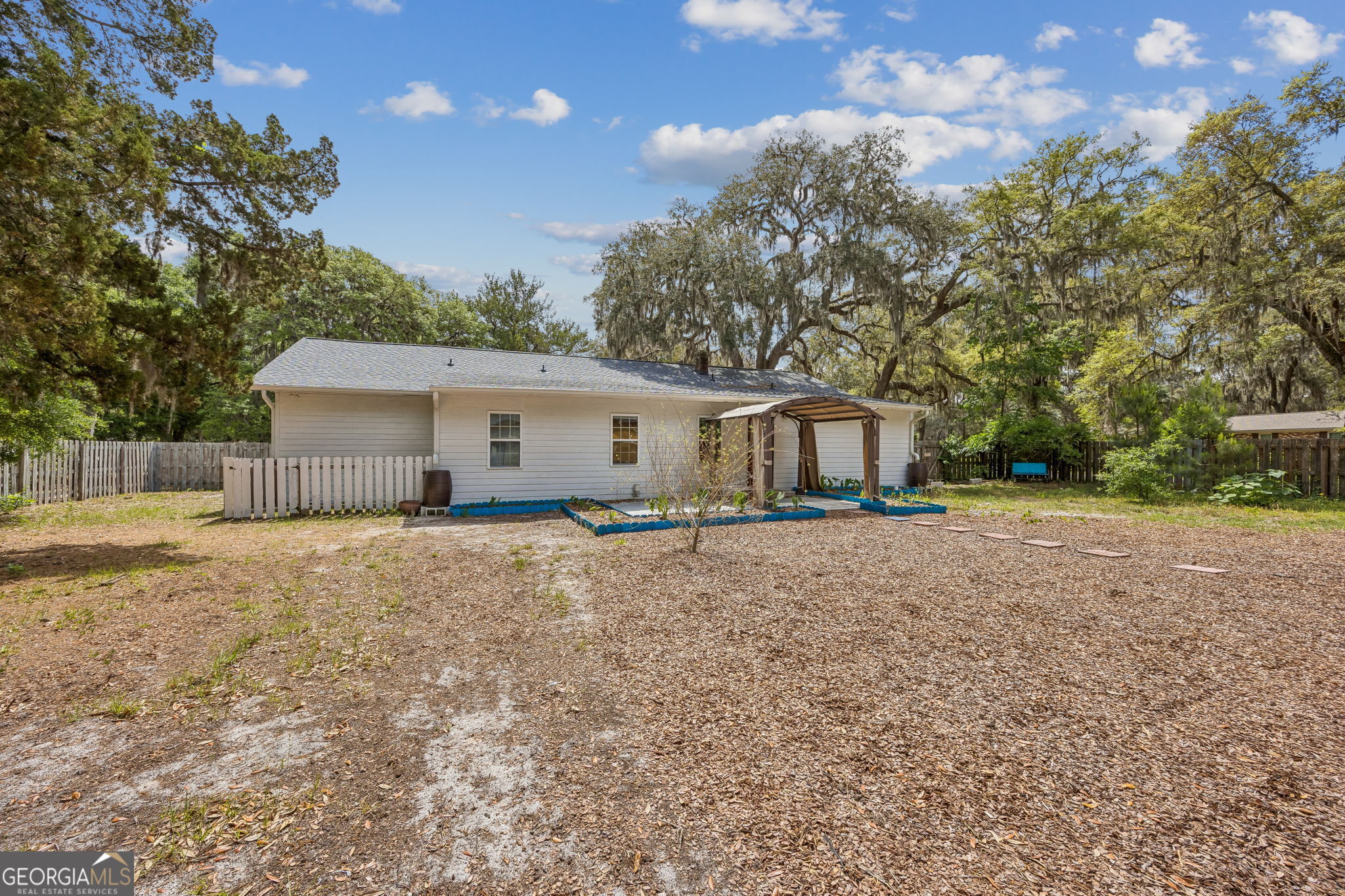 303 Mahan Street St. Marys GA 31558