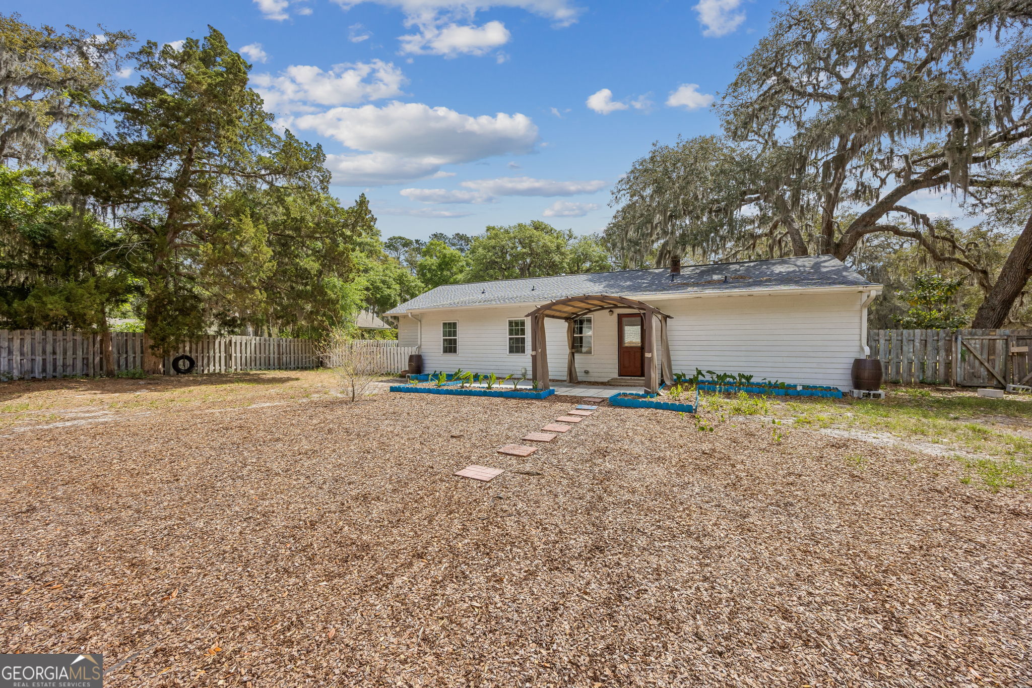 303 Mahan Street St. Marys GA 31558