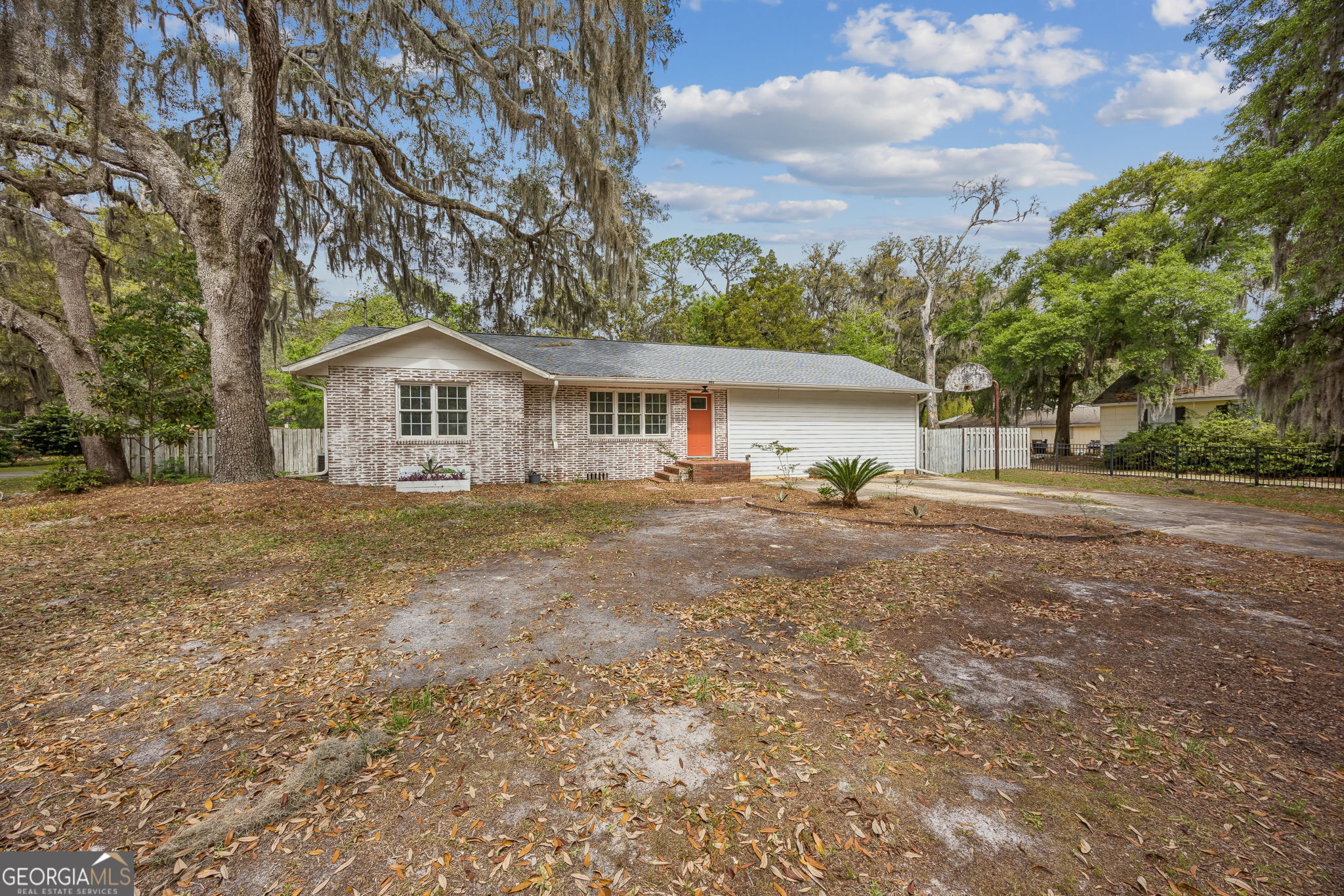 303 Mahan Street St. Marys GA 31558