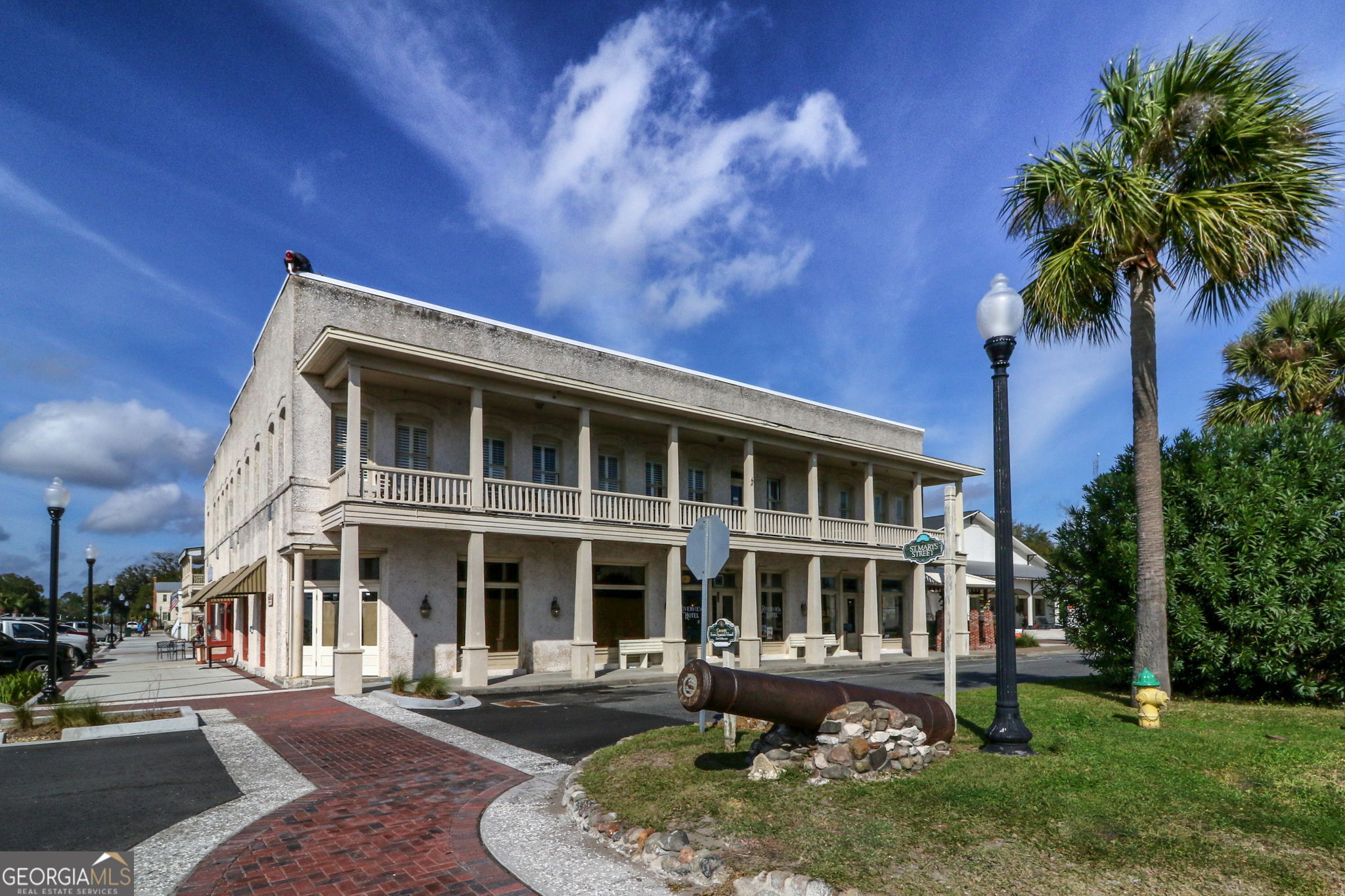 303 Mahan Street St. Marys GA 31558